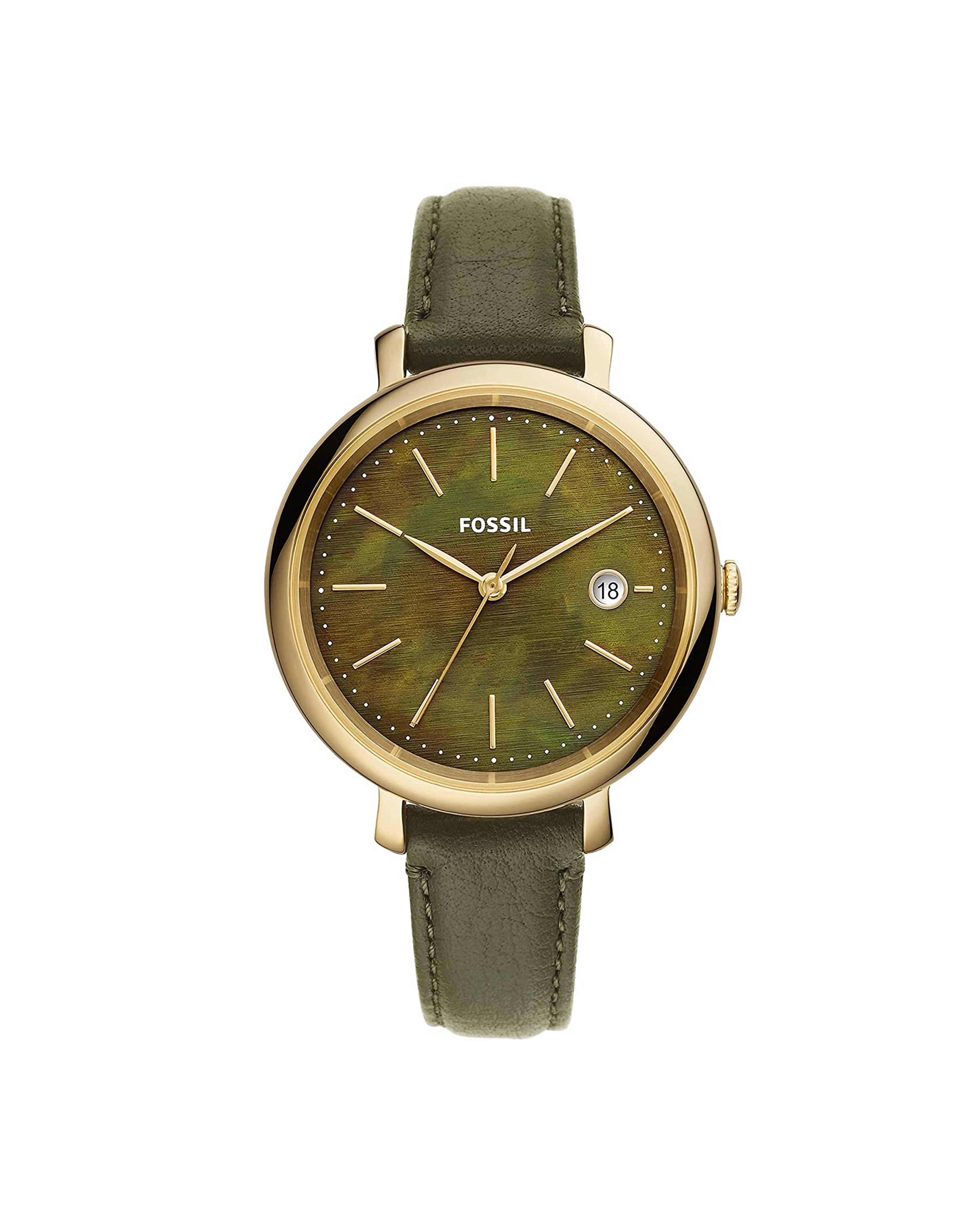 ES5122 - Jacqueline