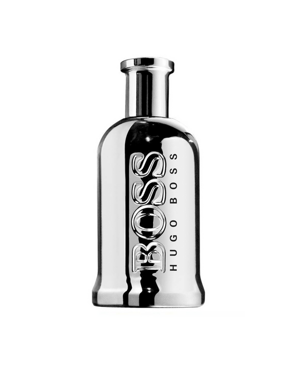 Boss Bottled United - EDT