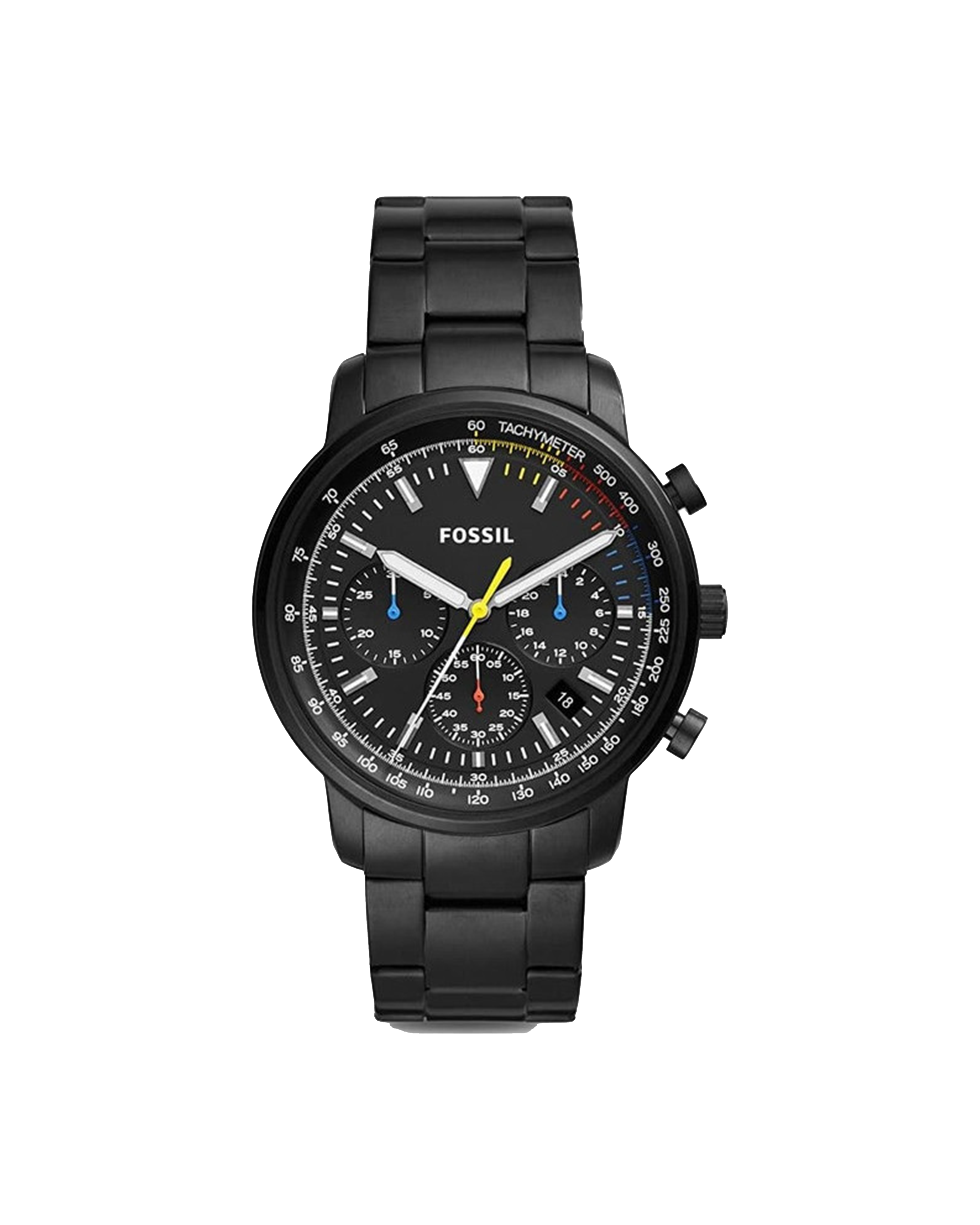 FS5413 Fossil Goodwin Chronograph Watch