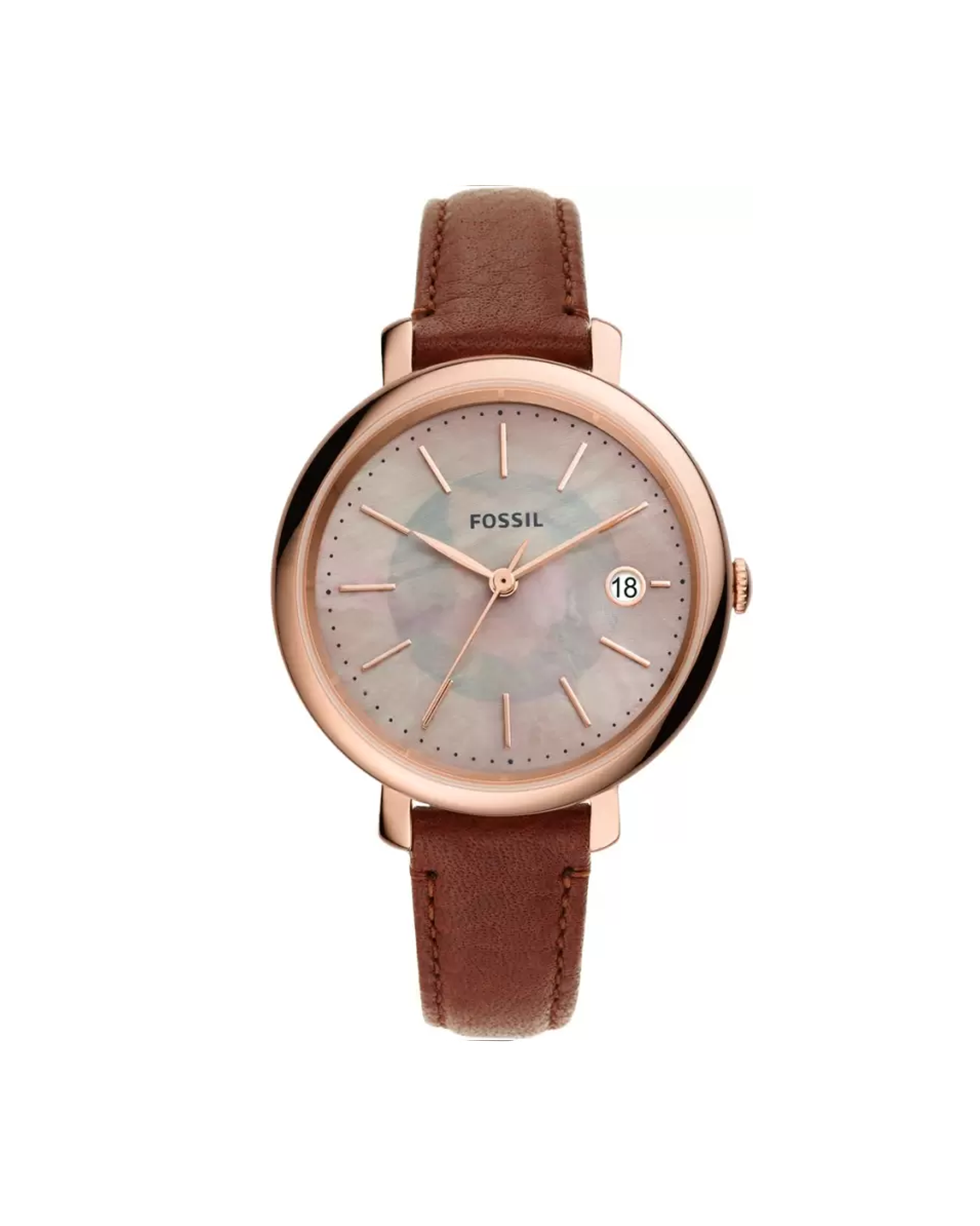 ES5121 - Jacqueline