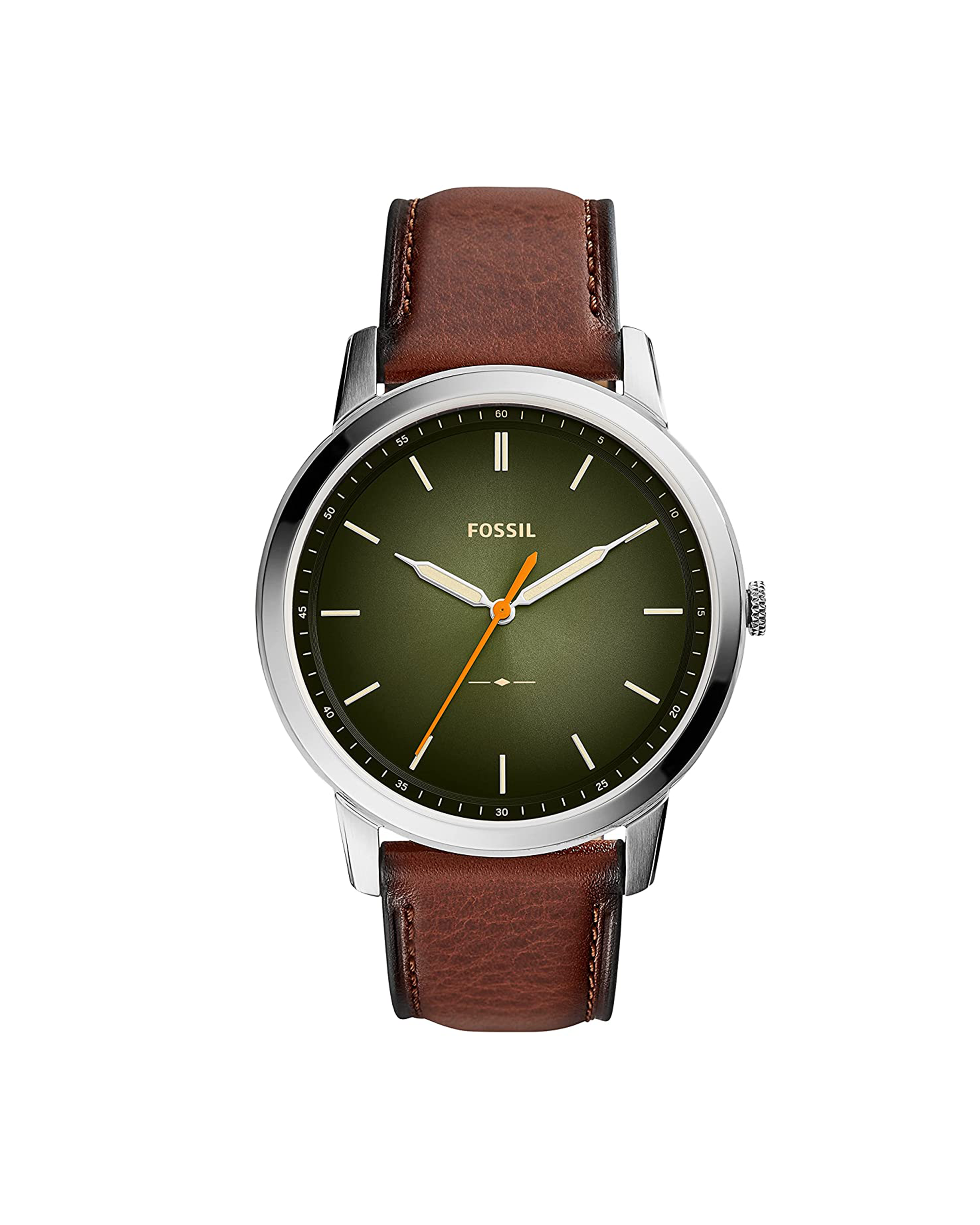FS5870 The Minimalist 3H Watch