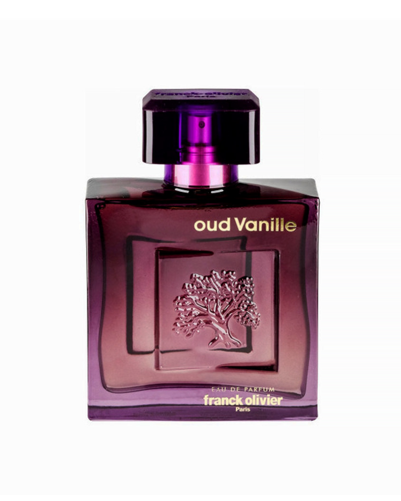 Oud Vanille - EDP