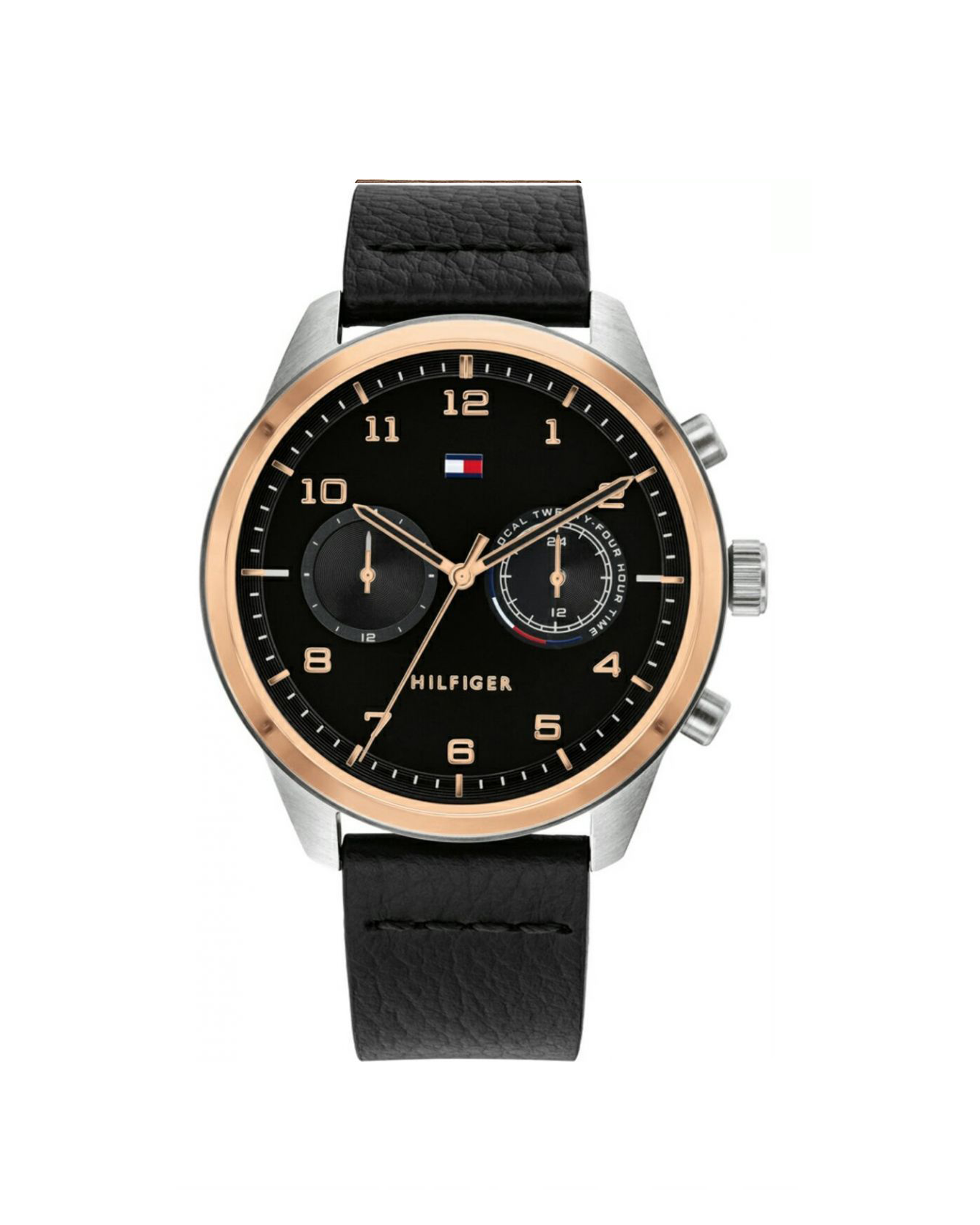 1791786 Patrick Watch