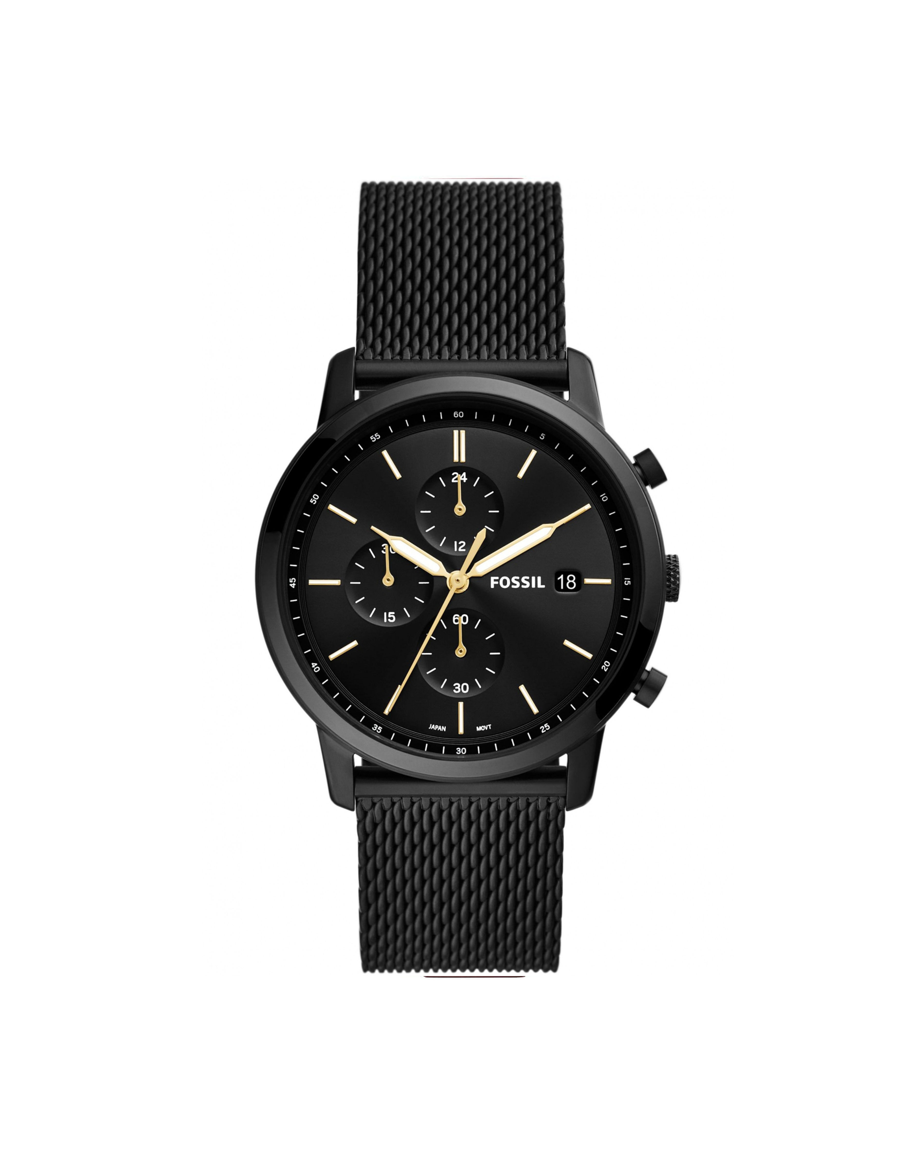 FS5943 - Minimalist