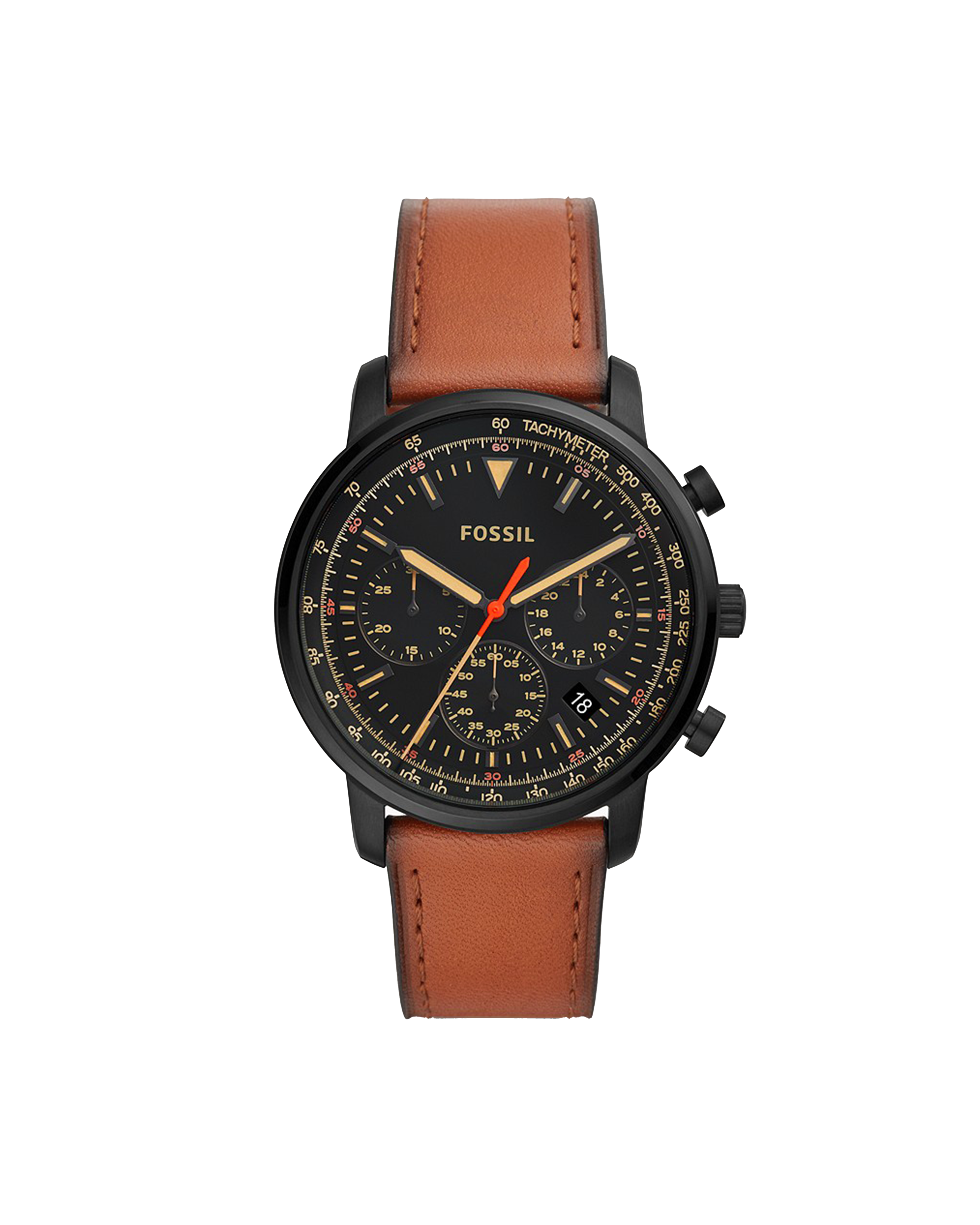 FS5501 Fossil Goodwin Chronograph Watch