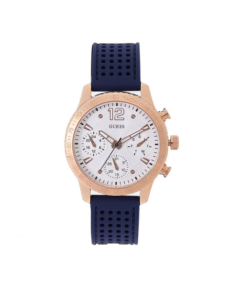 W1025L4 Iconic Analog Watch