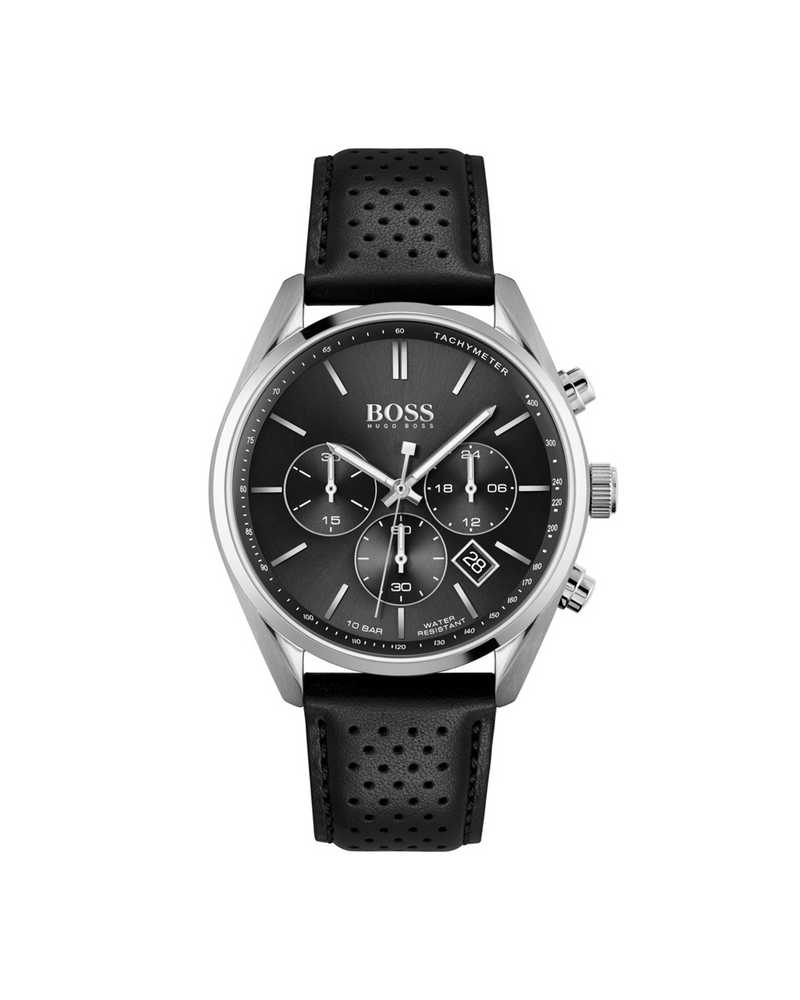 1513816 Hugo Boss Men's Champion Watch