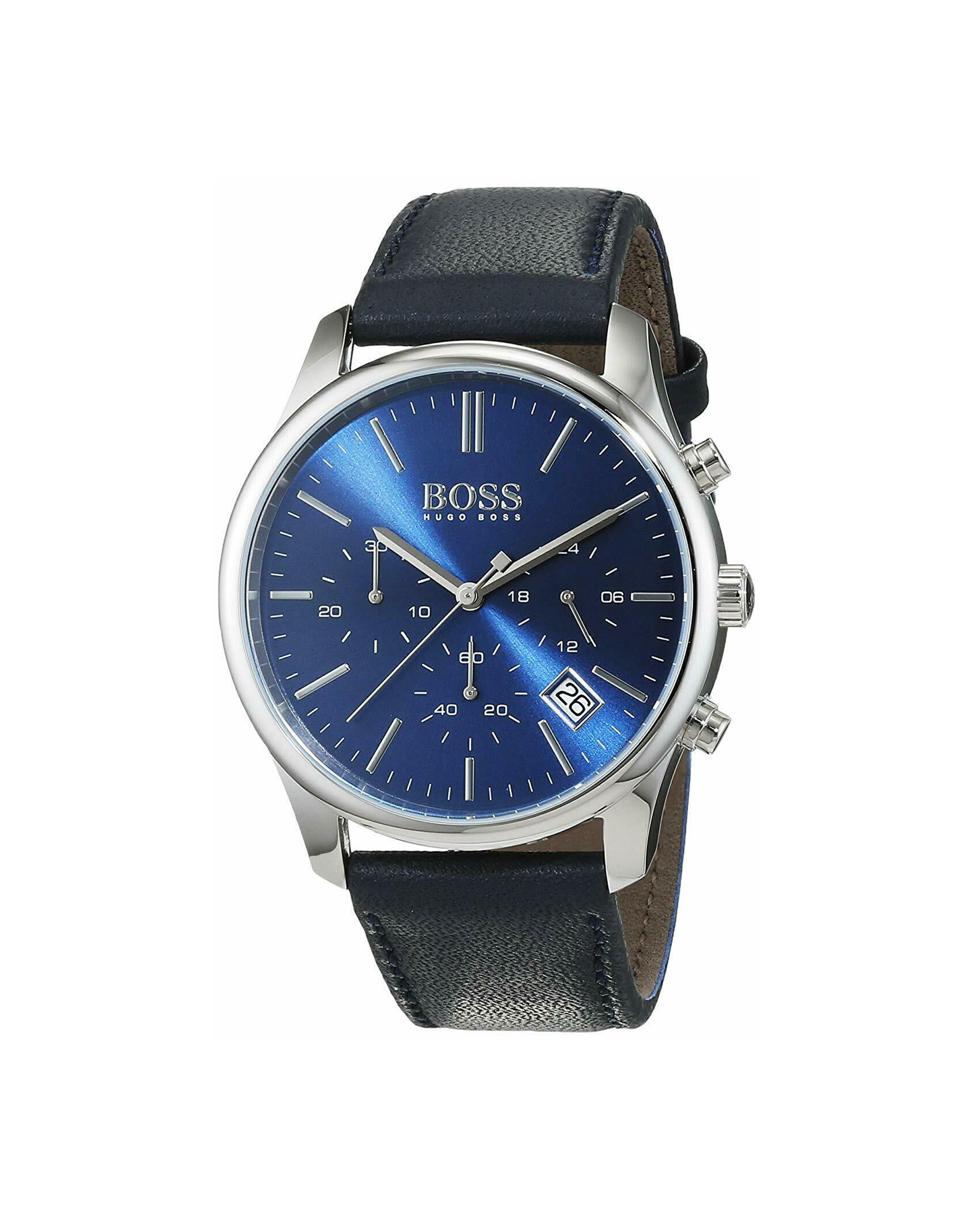 1513431 Time One Men's Watch