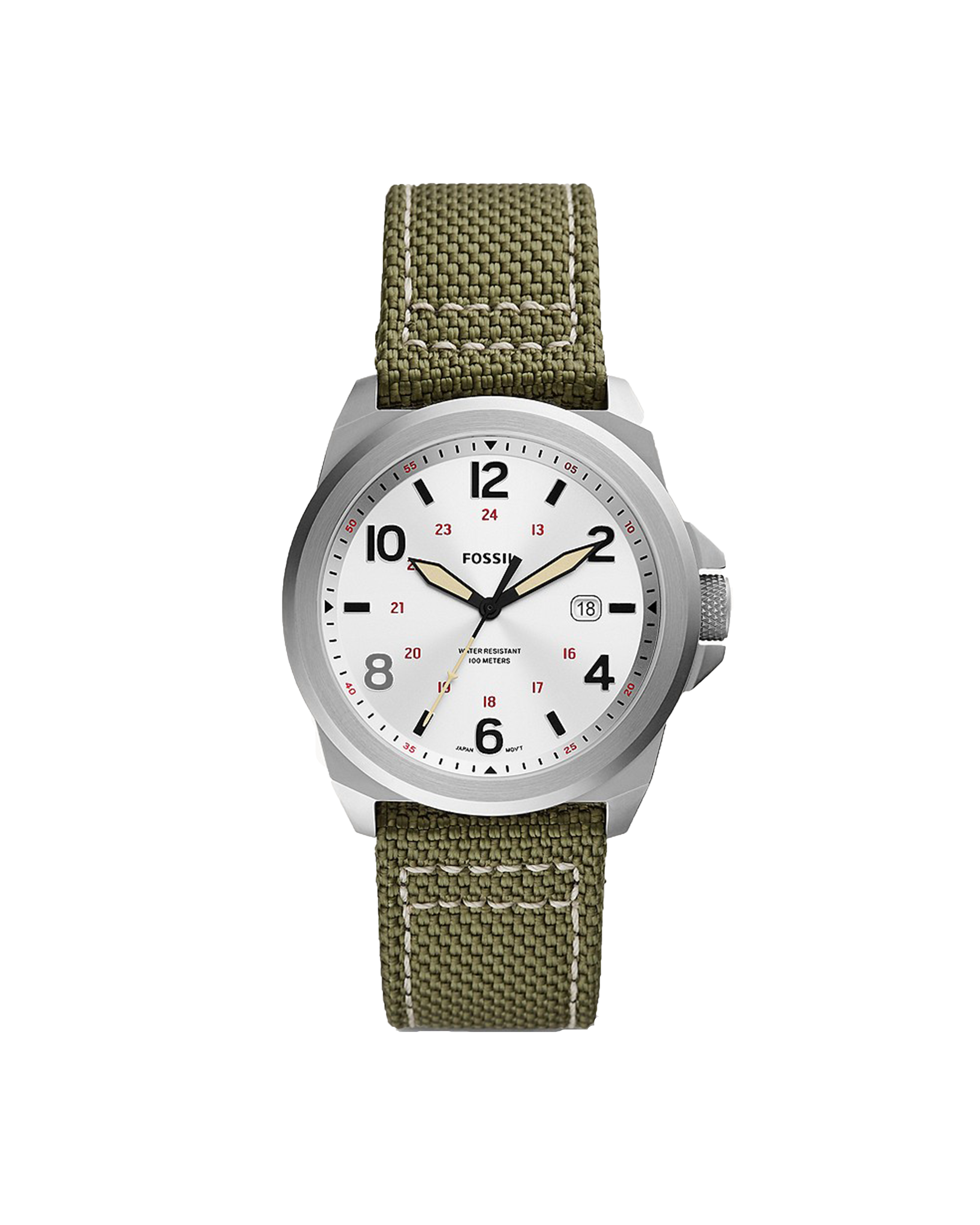 FS5918 Bronson Watch