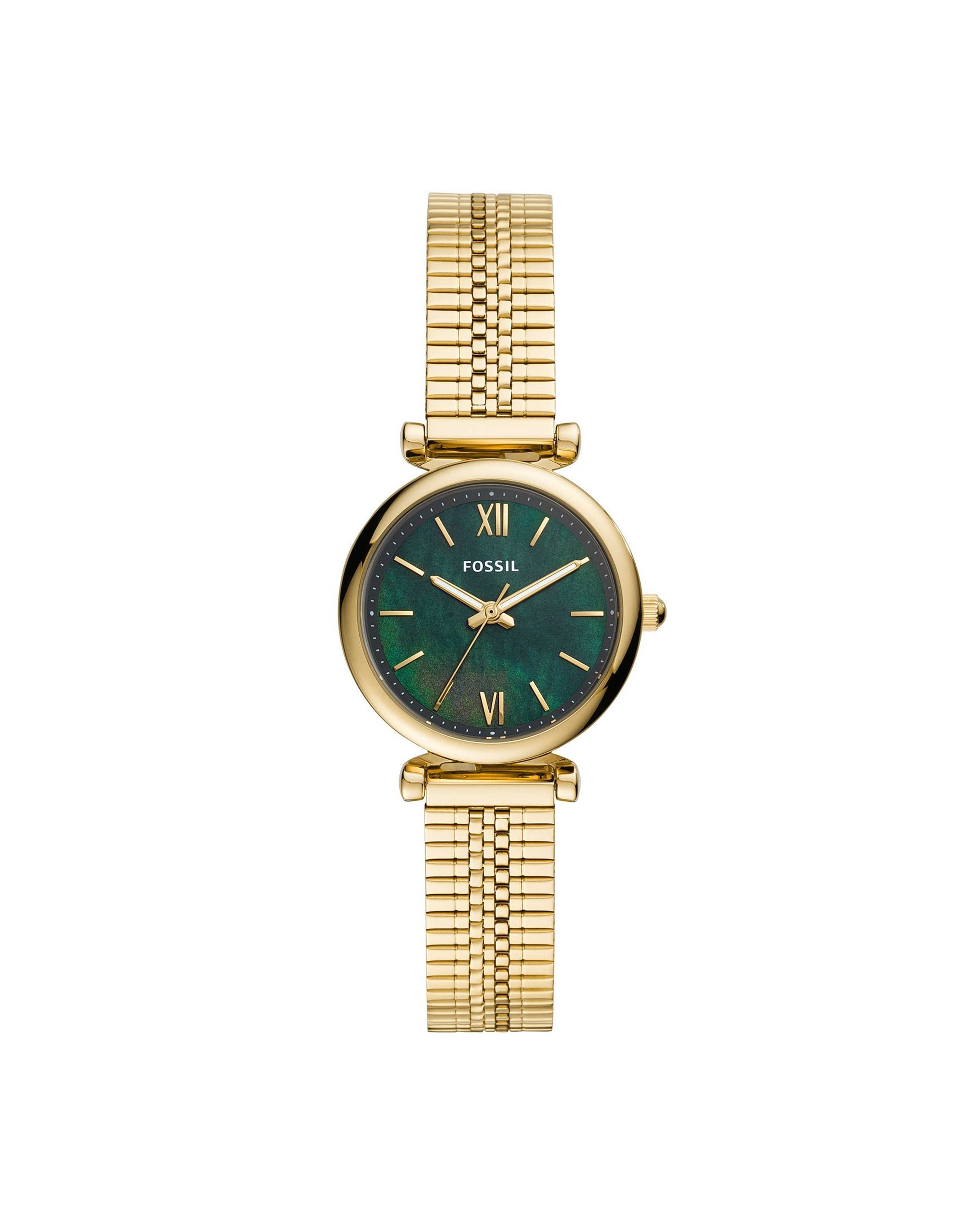 ES4645 - Carlie