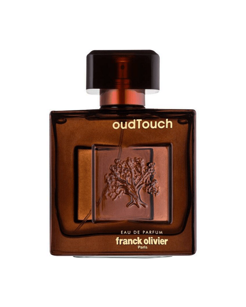 Oud Touch - EDP