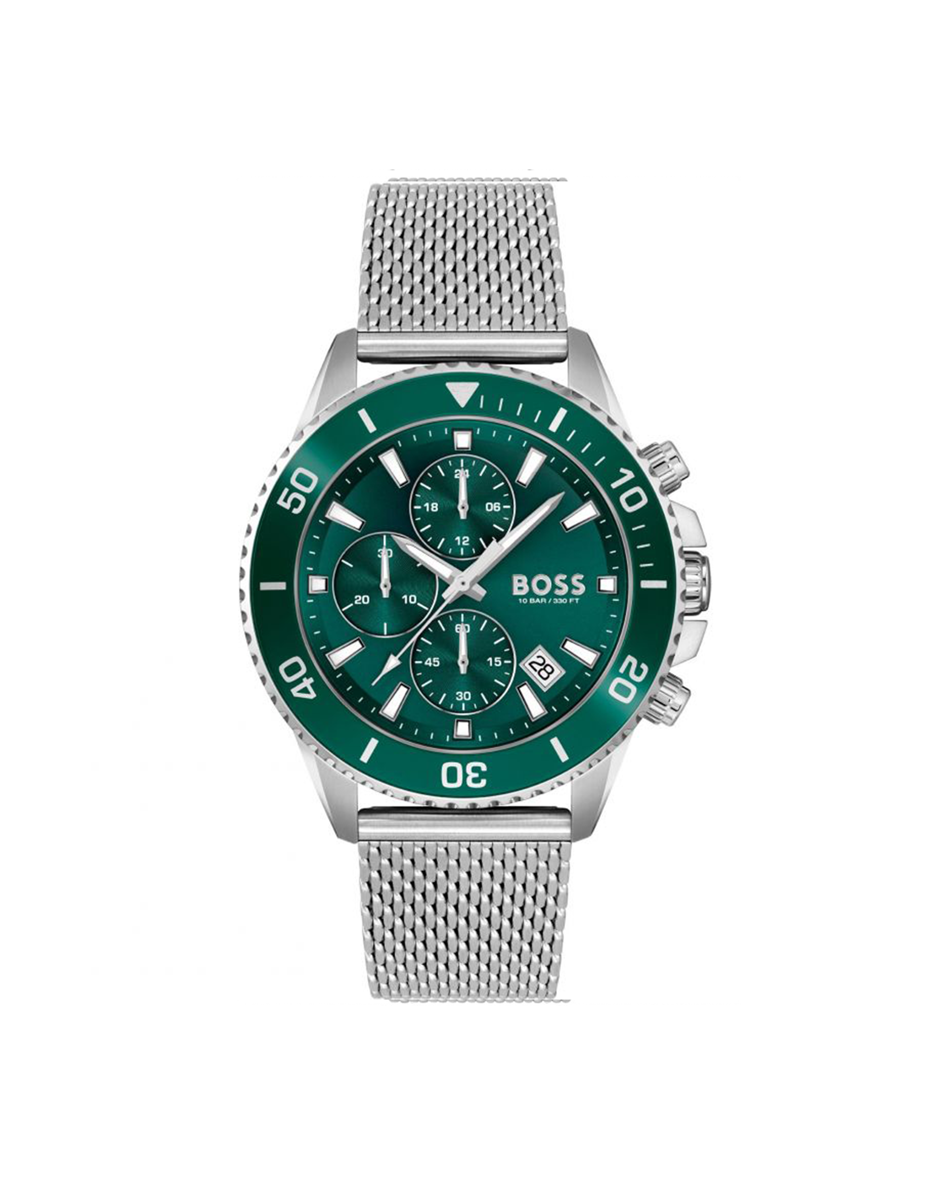 1513905 Admiral Watch
