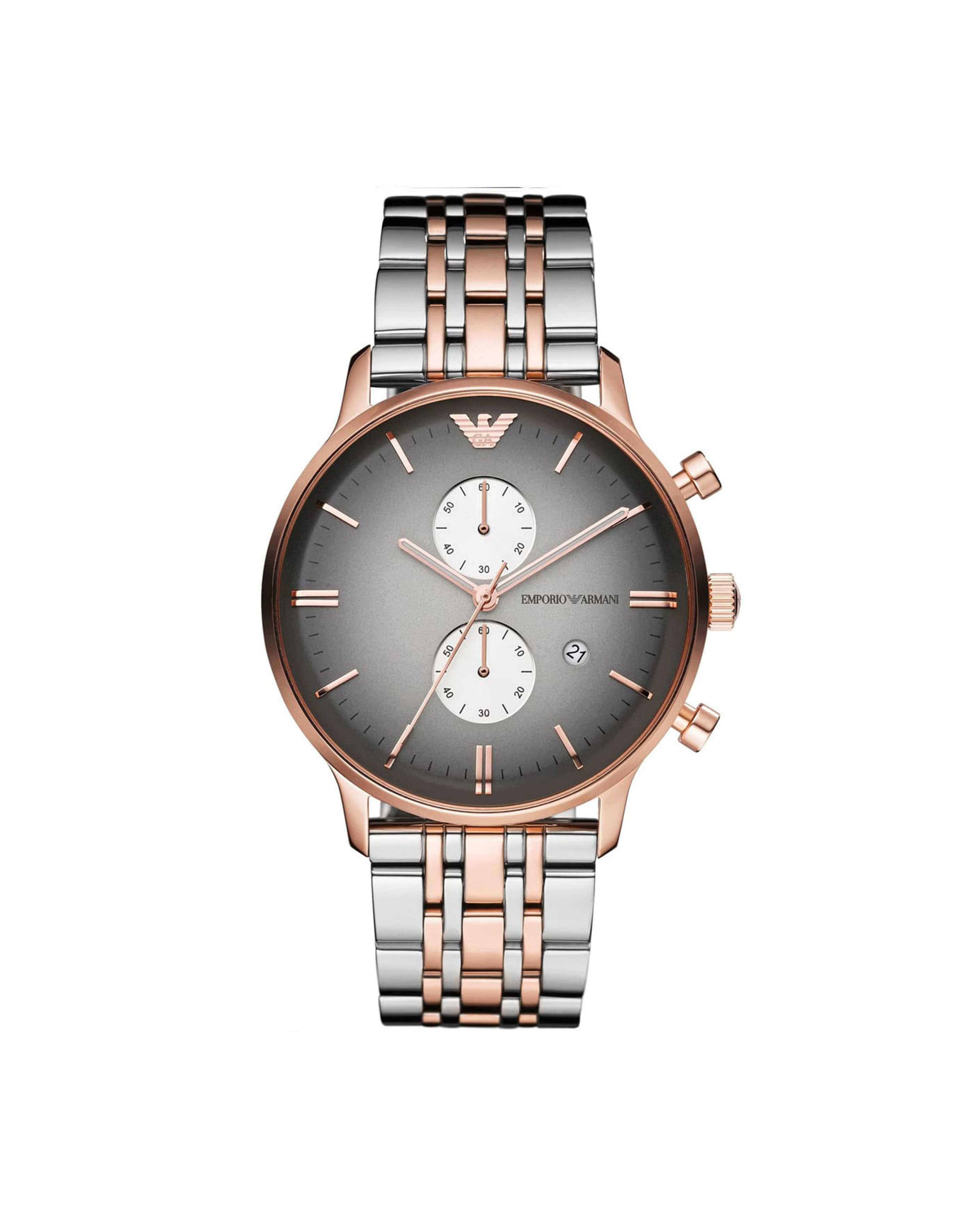 AR1721 Emporio Armani Gianni Watch