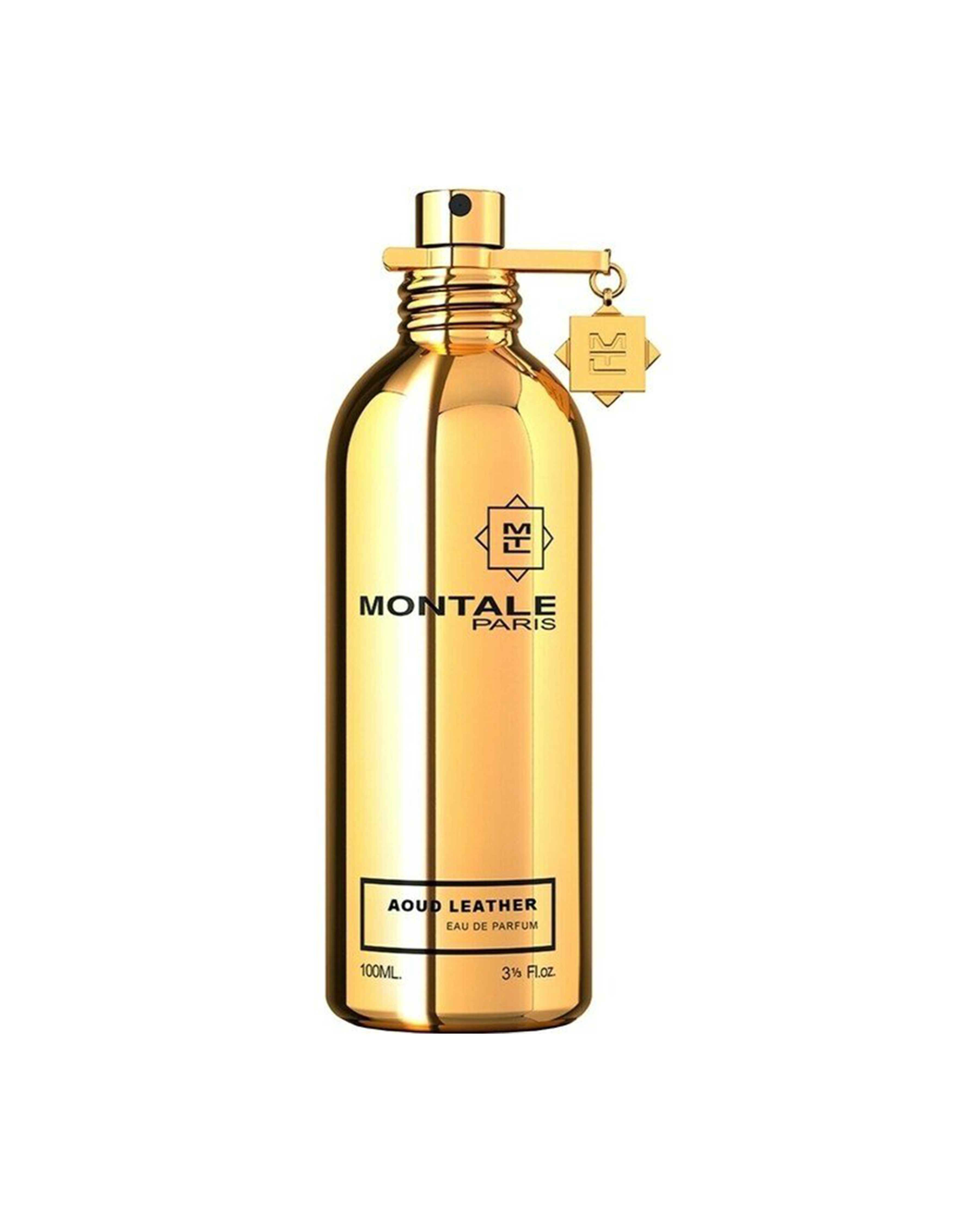 Aoud Leather - EDP