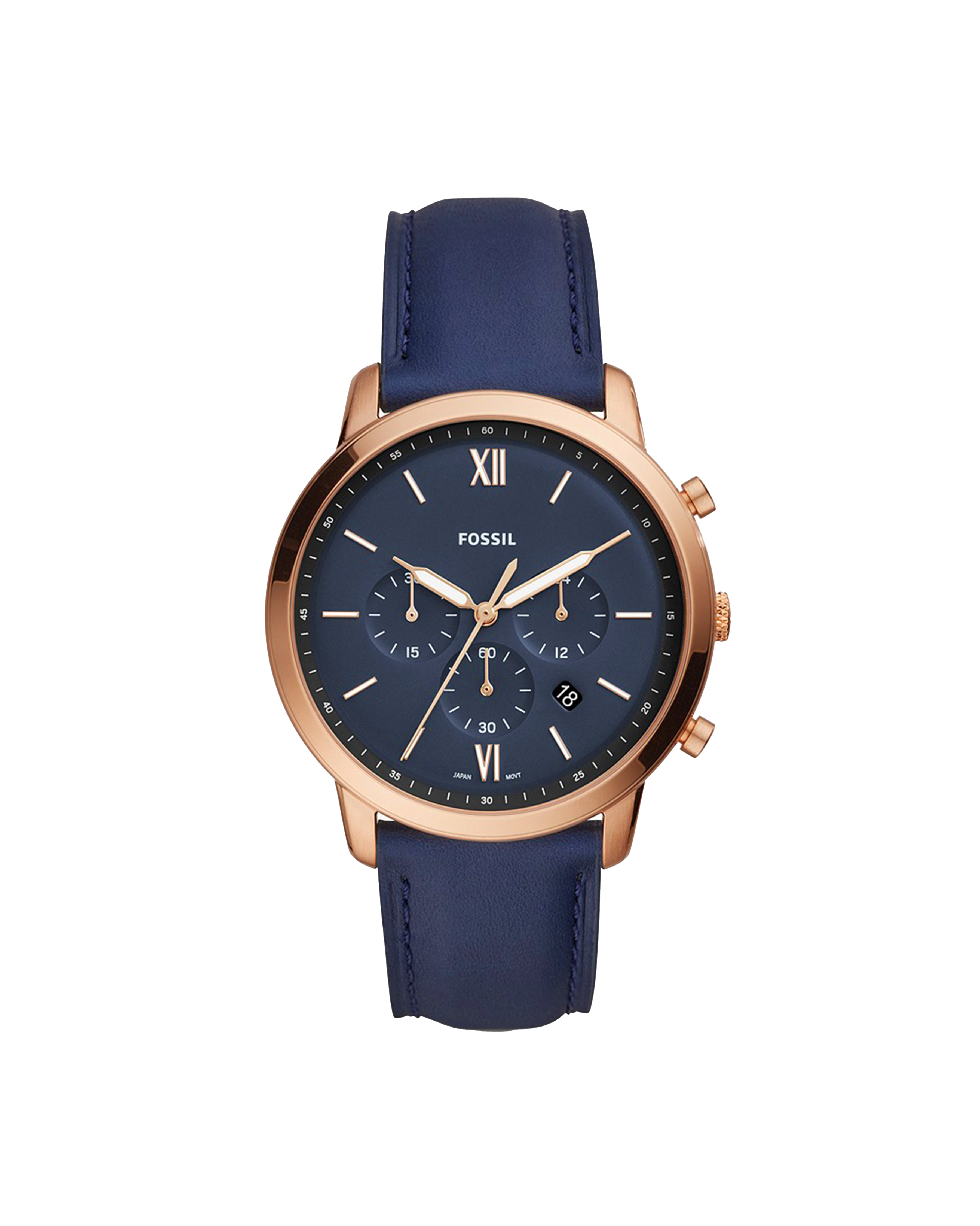 FS5454 Fossil Neutra Chronograph Watch