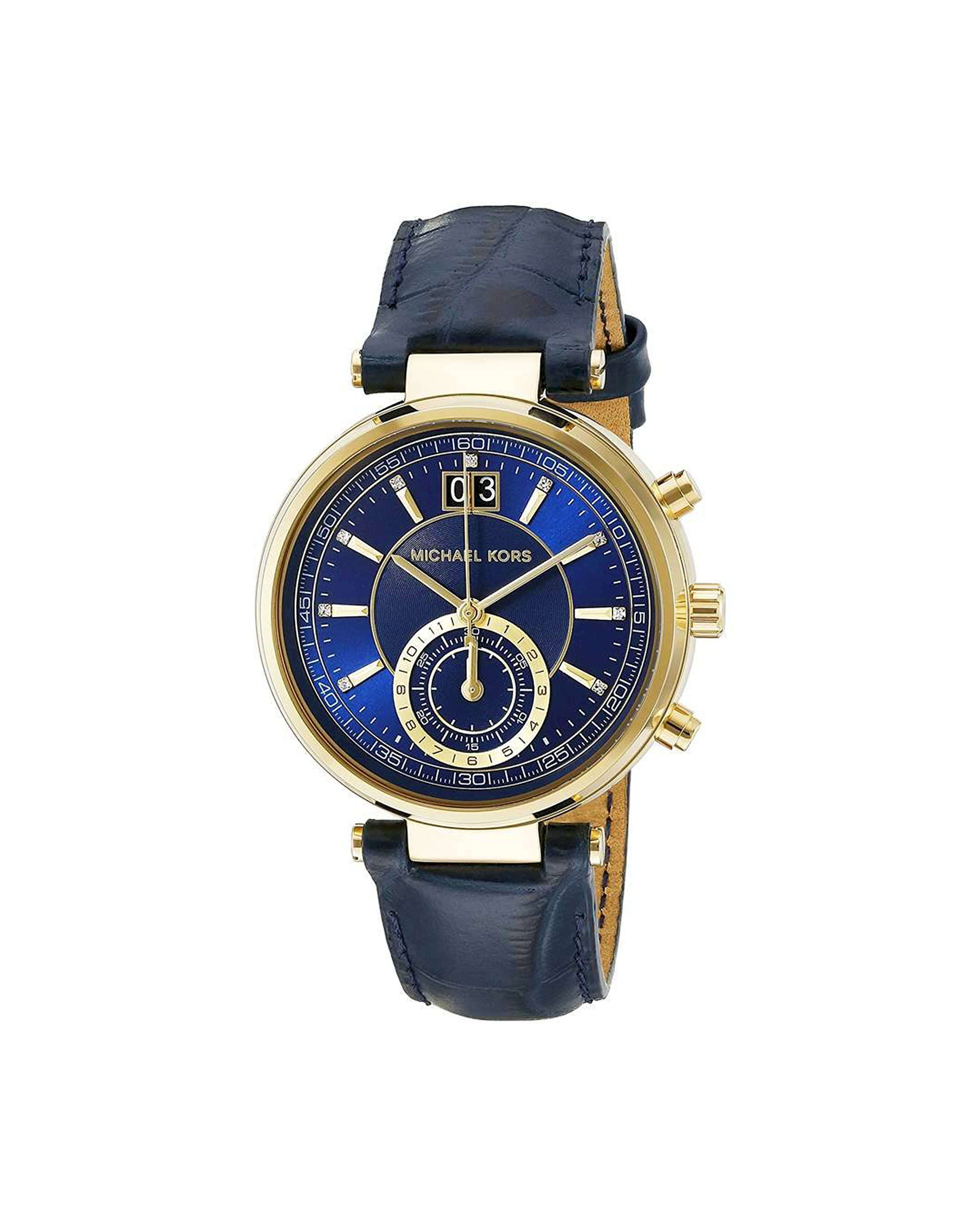 MK2425 Sawyer Ladies Watch