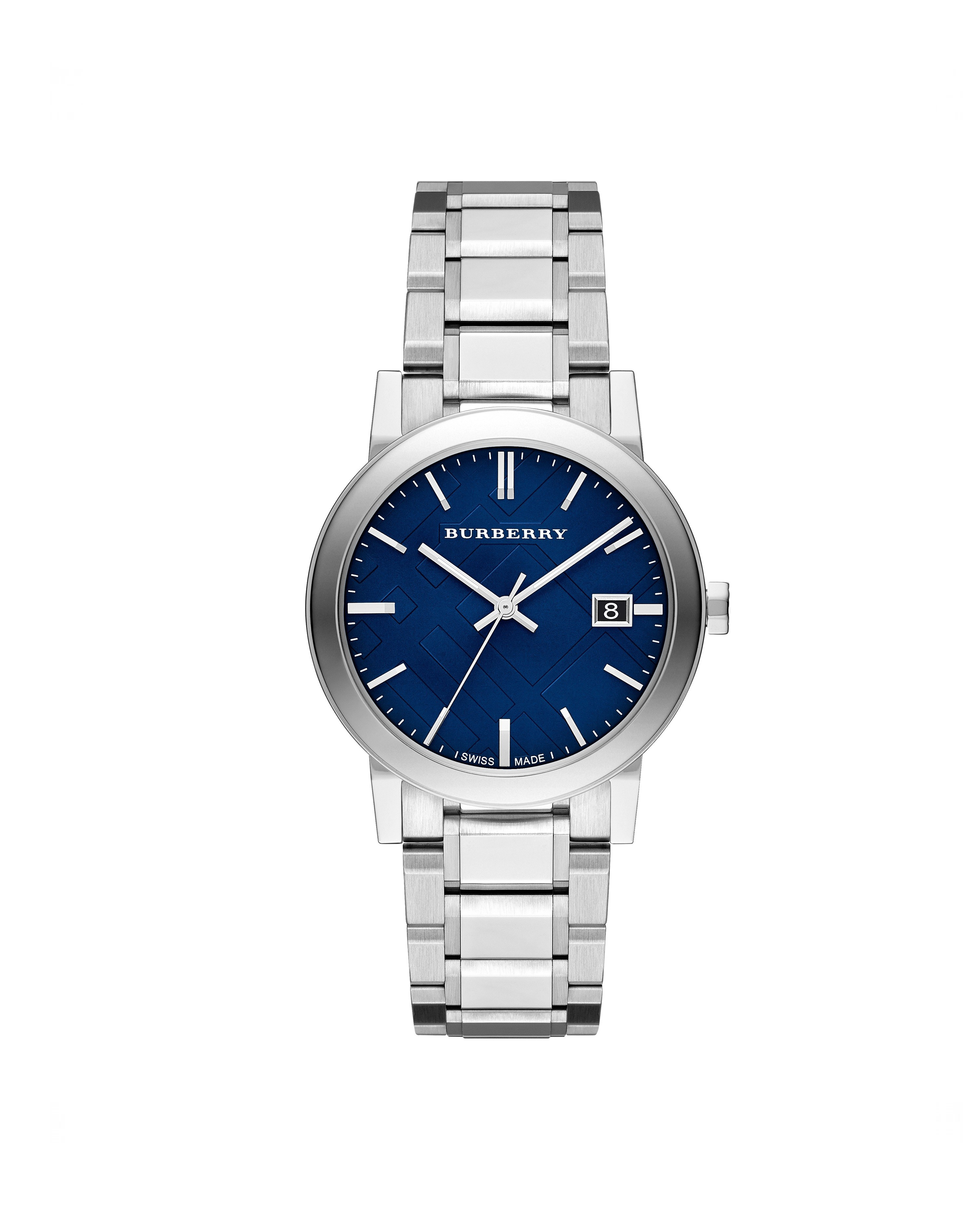 BU9031 - The City