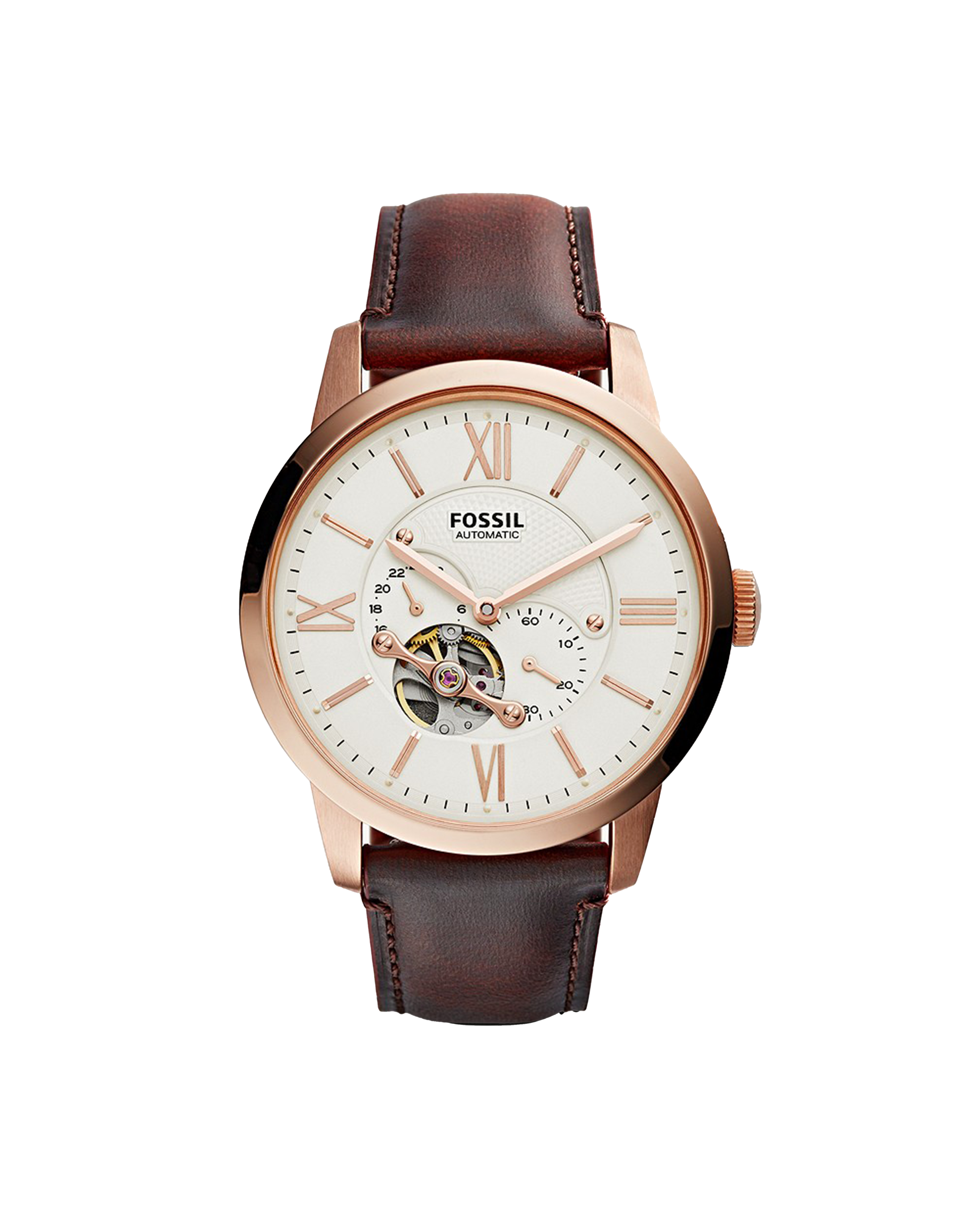 ME3105 Fossil Townsman Watch