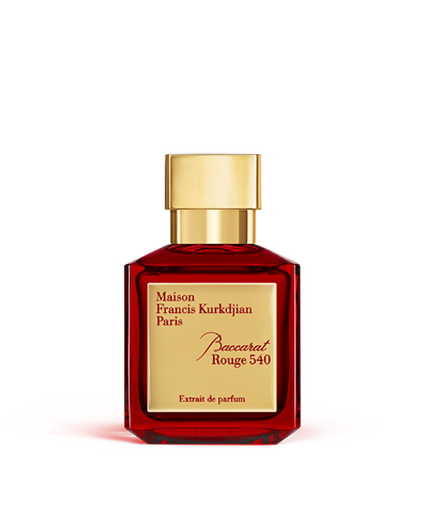 Baccarat Rouge 540 - Extrait  70ml