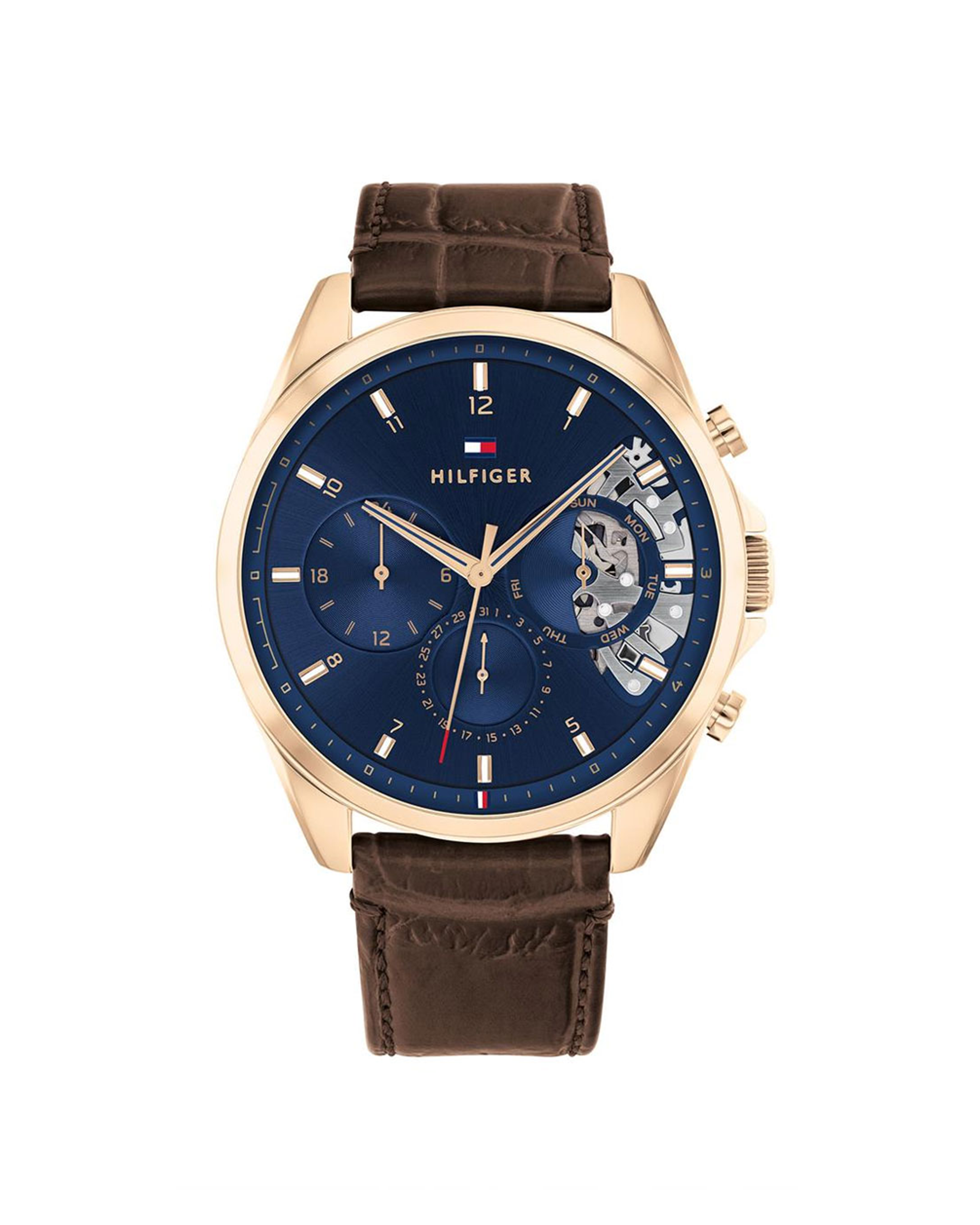 1710453 Baker Watch