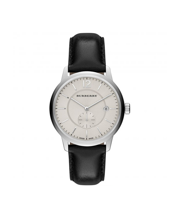 BU10000 Classic Round Watch