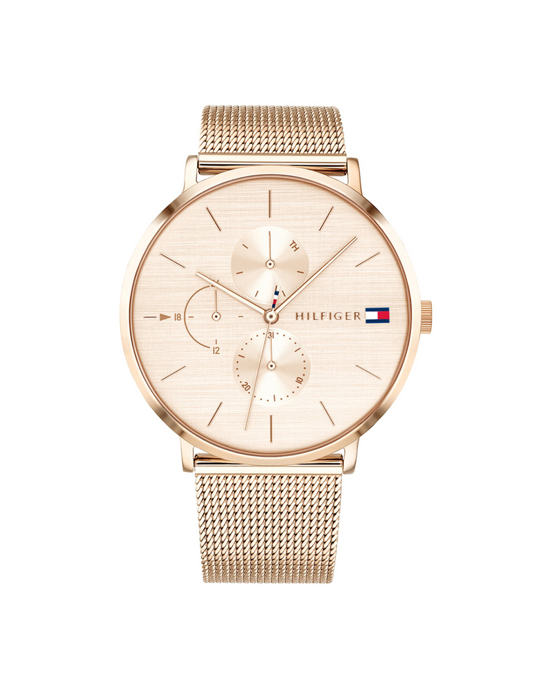 1781944 Tommy Hilfiger Jenna Women's Watch