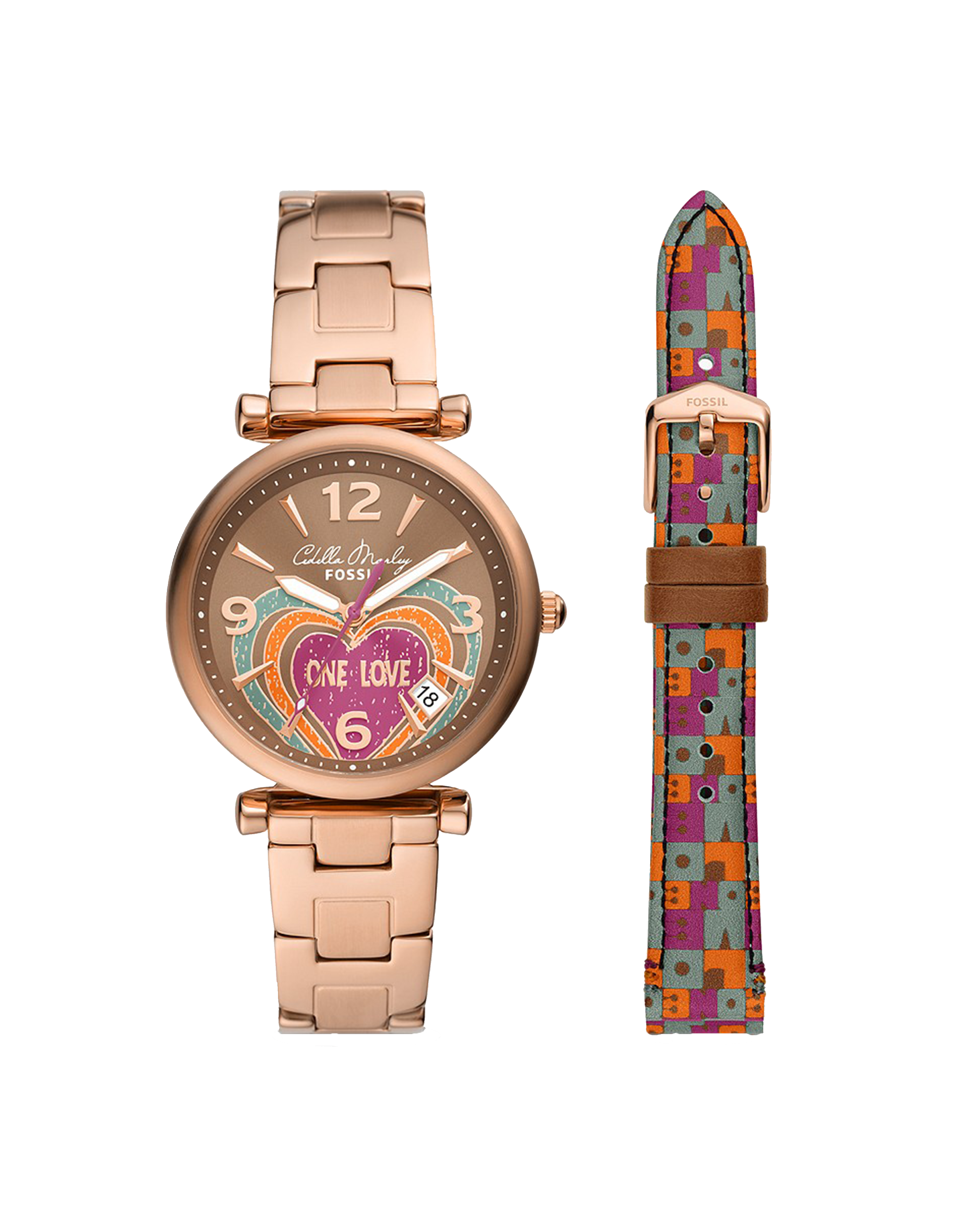 LE1147SET Carlie