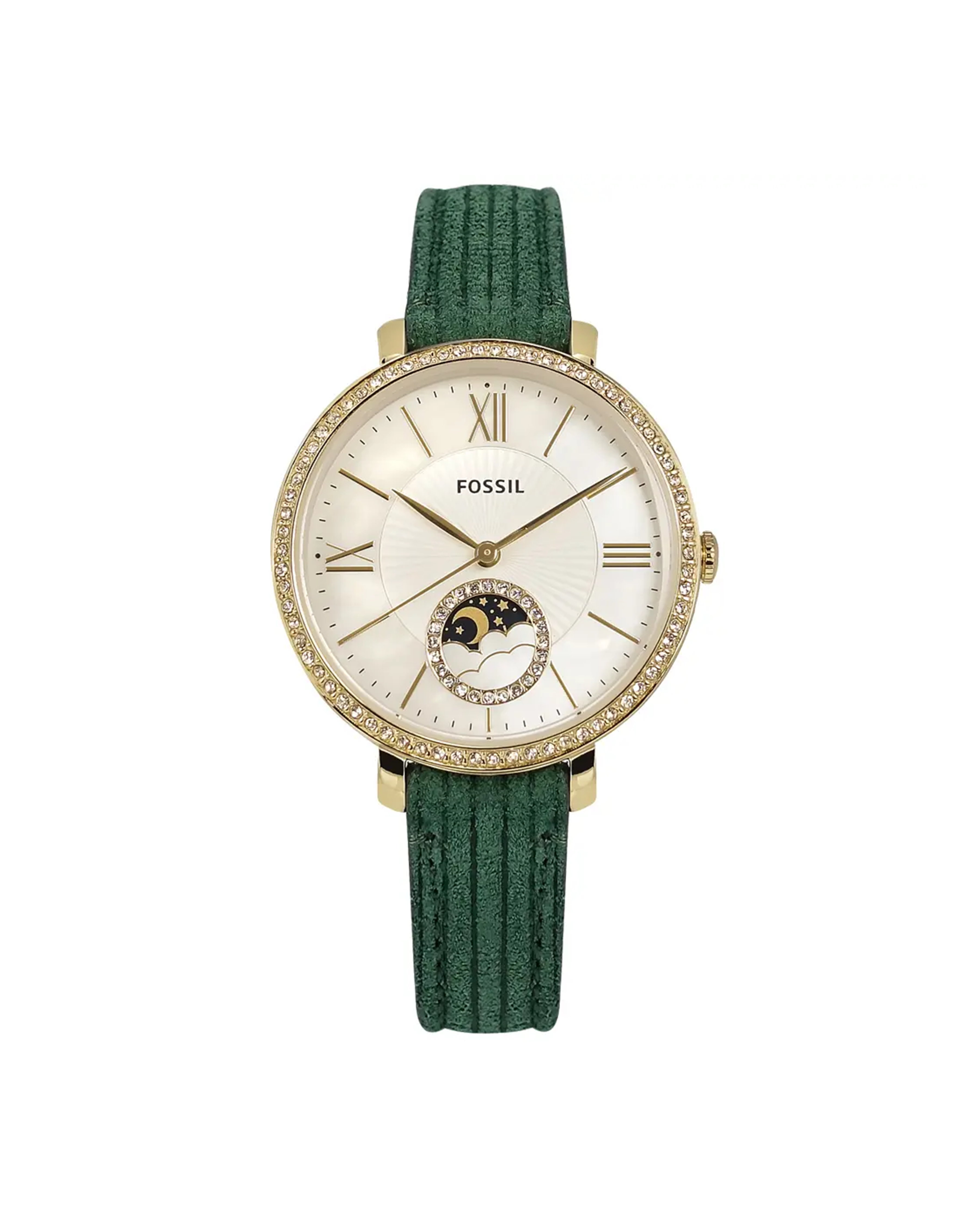 ES5244 Jaqueline Watch