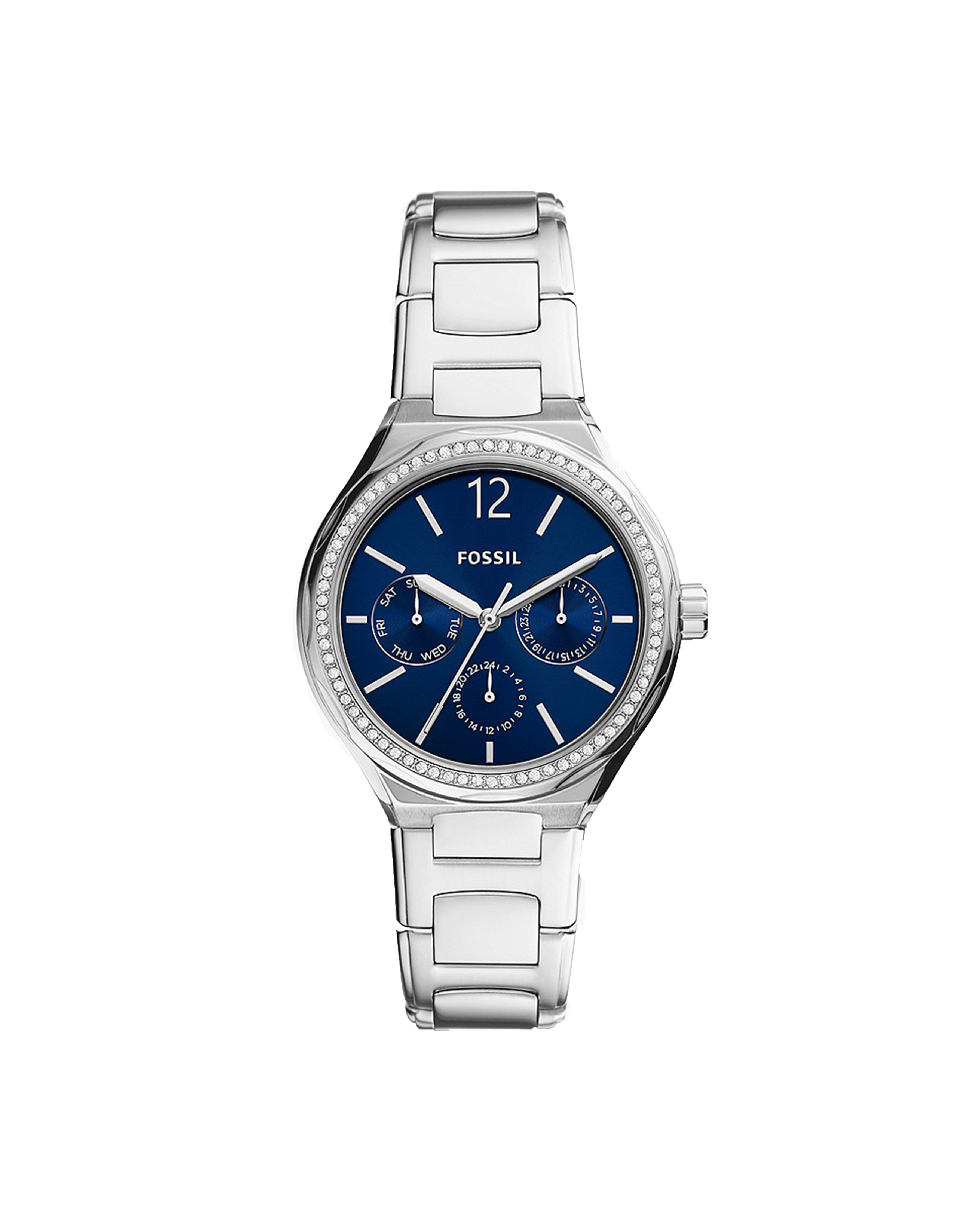 BQ3720 Eevie Watch