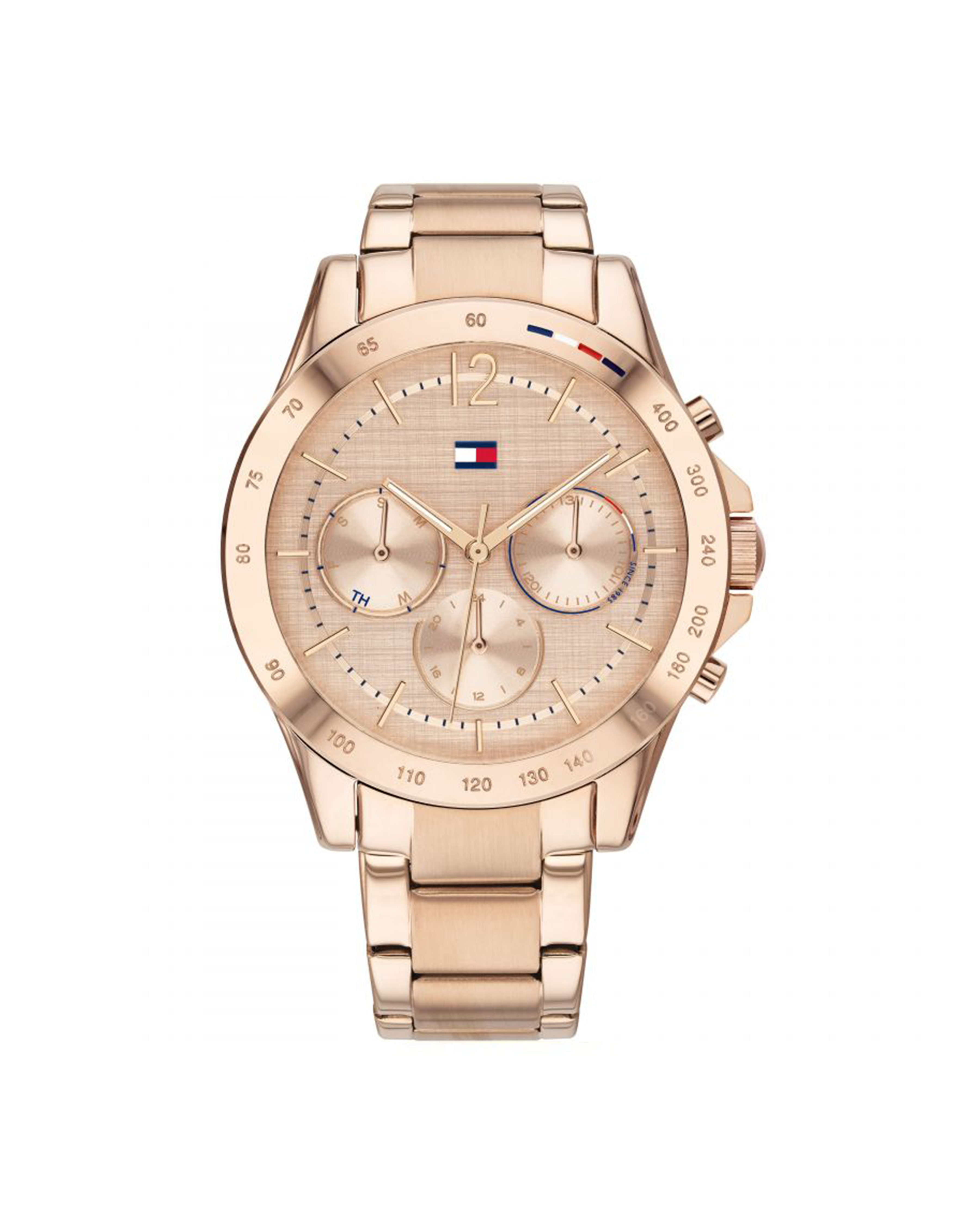 1782197 Tommy Hilfiger Haven Watch