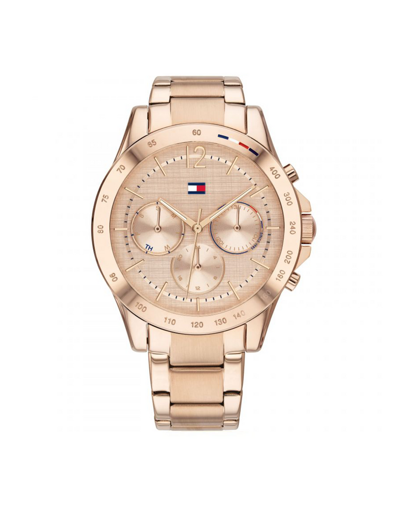 1782197 Tommy Hilfiger Haven Watch