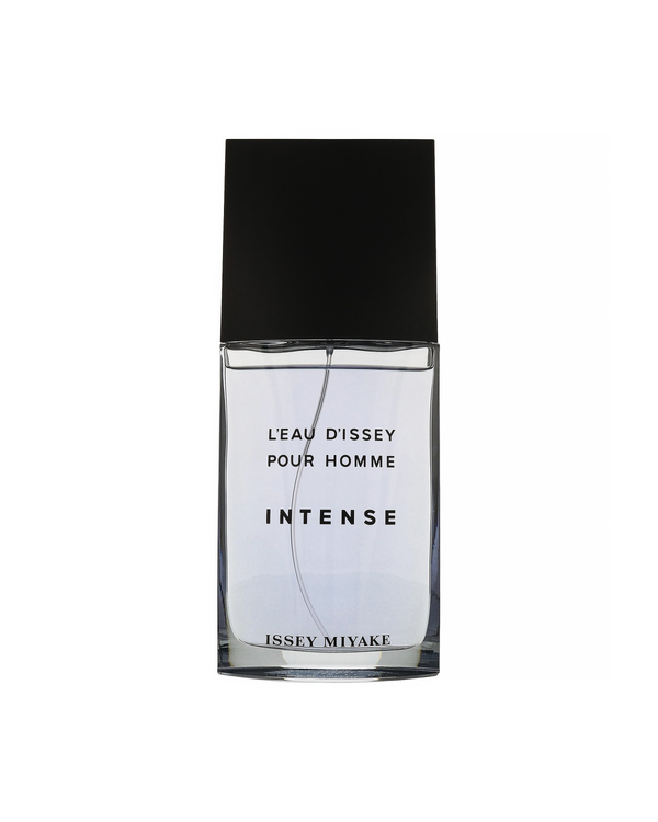 L'Eau d'Issey Pour Homme Intense