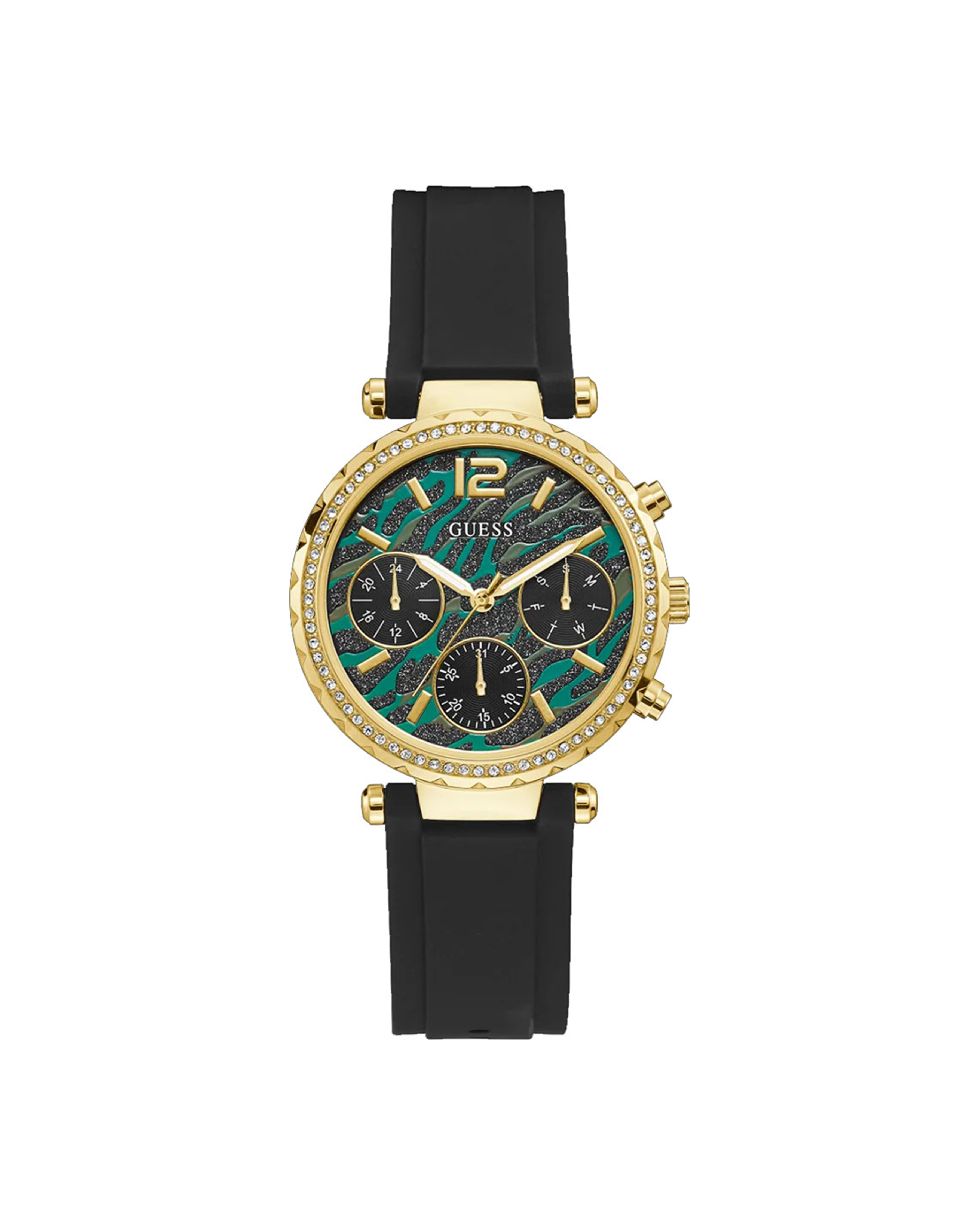 GW0113L1 Solstice Quartz Watch