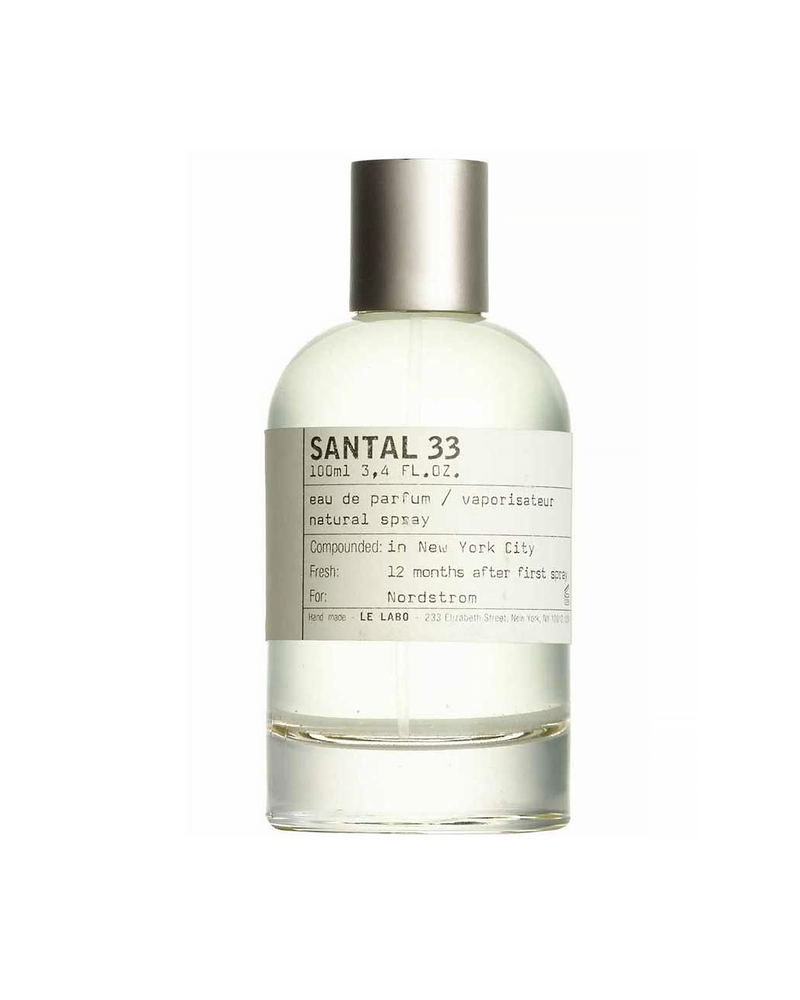 Santal 33 - EDP