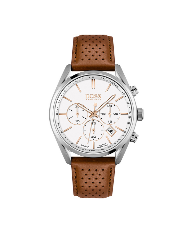 1513879 Hugo Boss Champion Watch