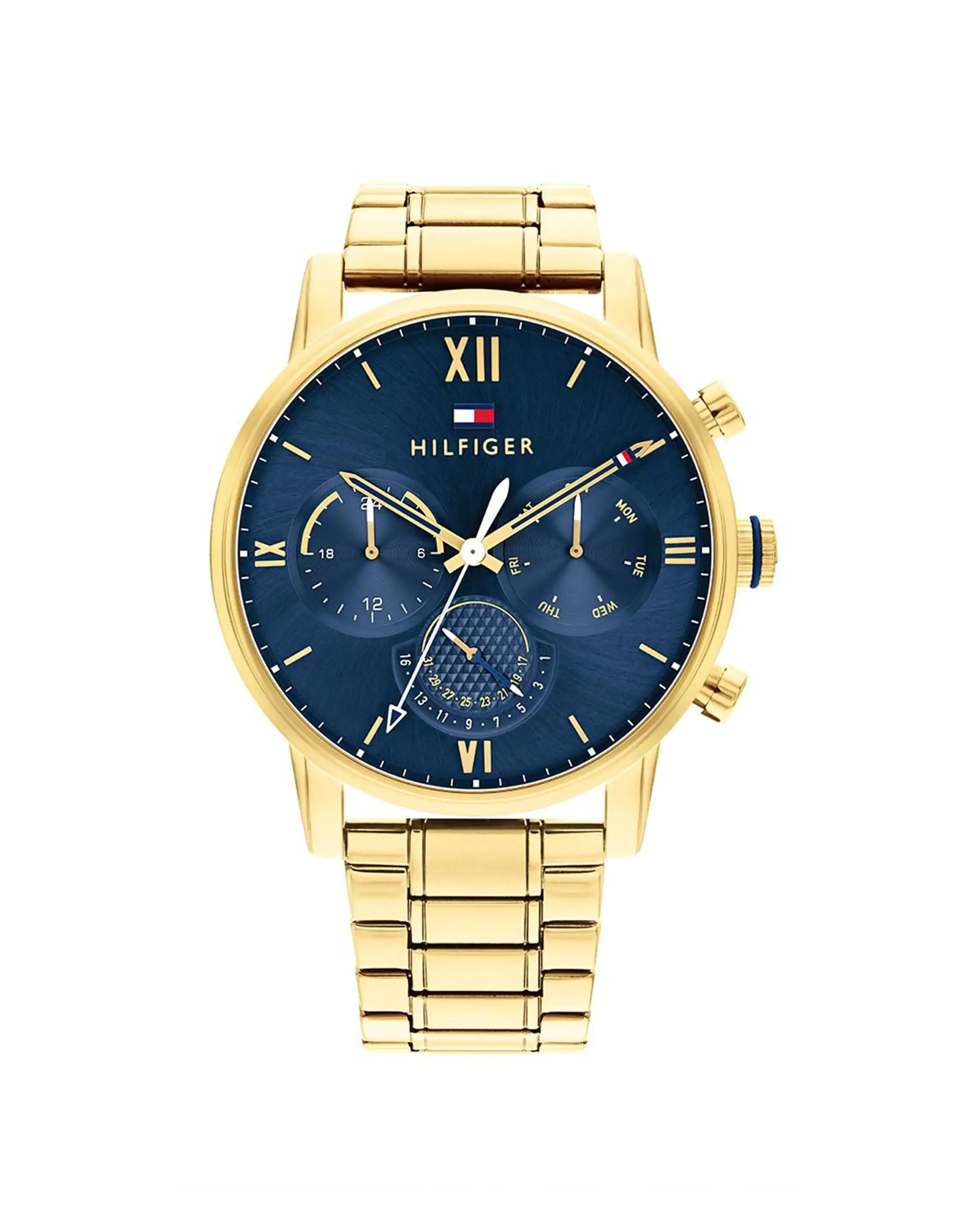 1791783 Patrick Watch