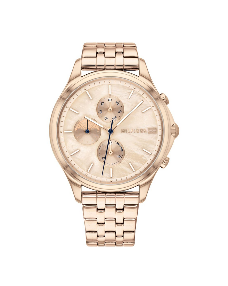 1782120 Tommy Hilfiger Whitney Watch