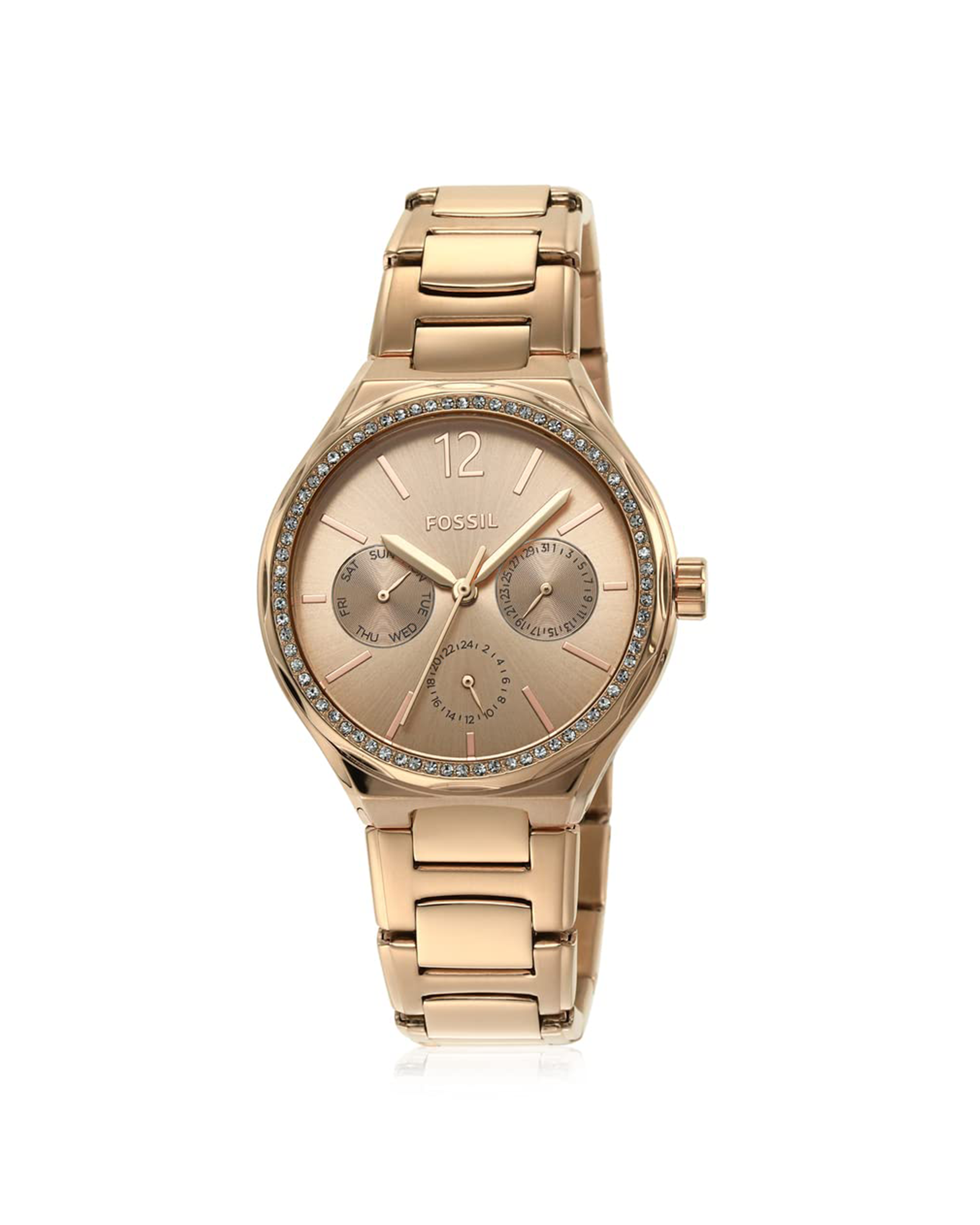 BQ3721 Eevie Watch
