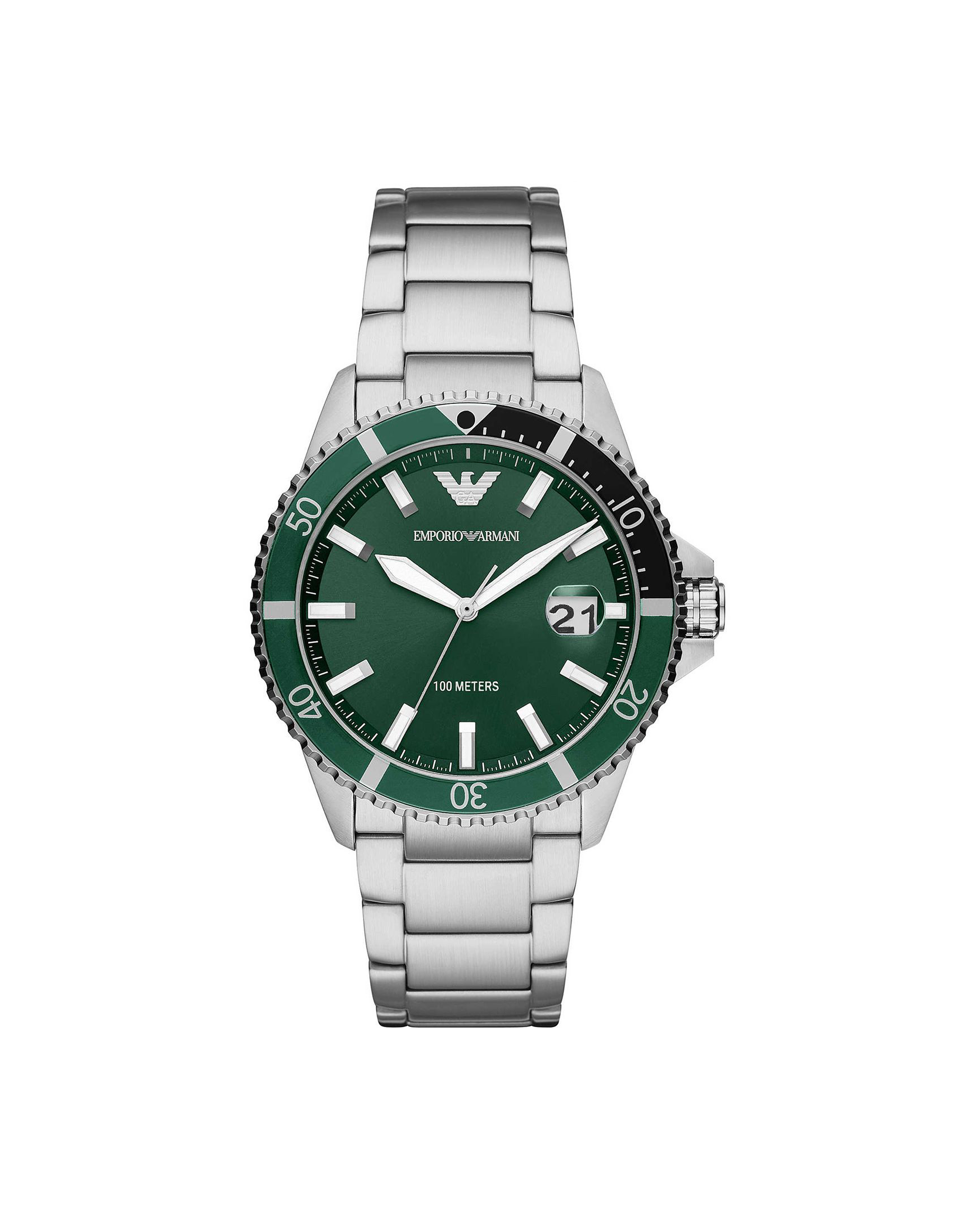 AR11338 Emporio Armani Dive Watch