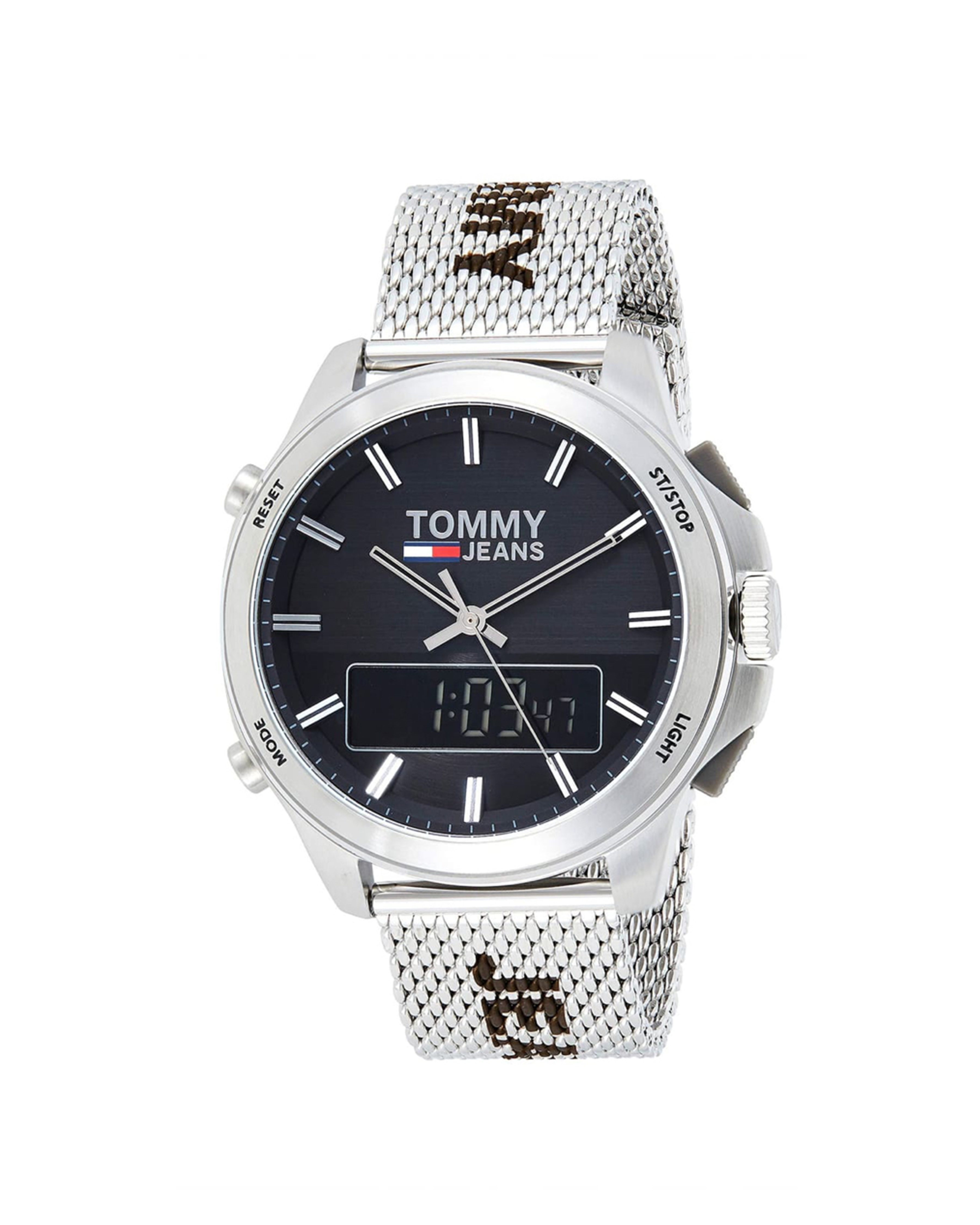 1791765 Stainless Steel Watch