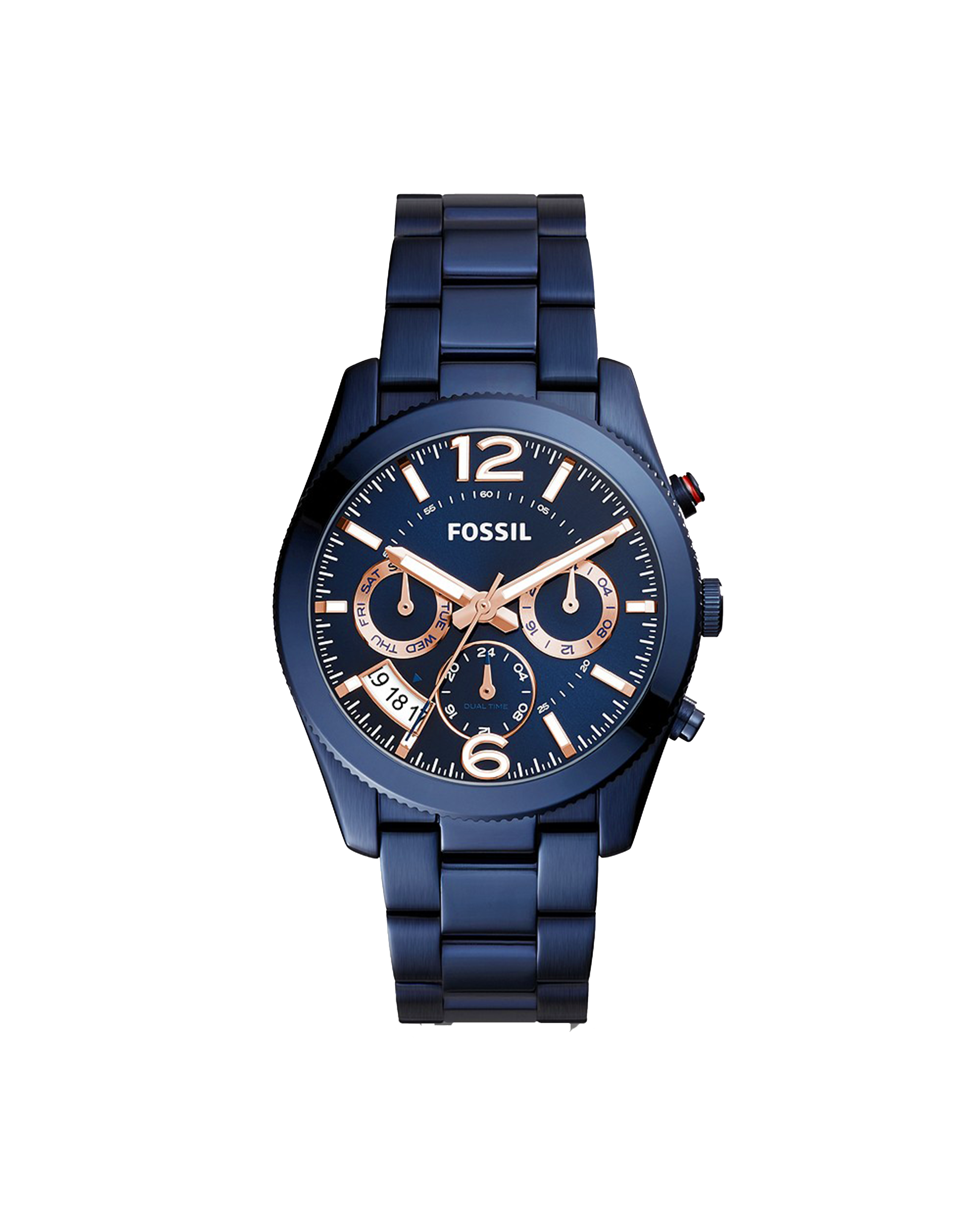 ES4093 Fossil Perfect Boyfriend Watch
