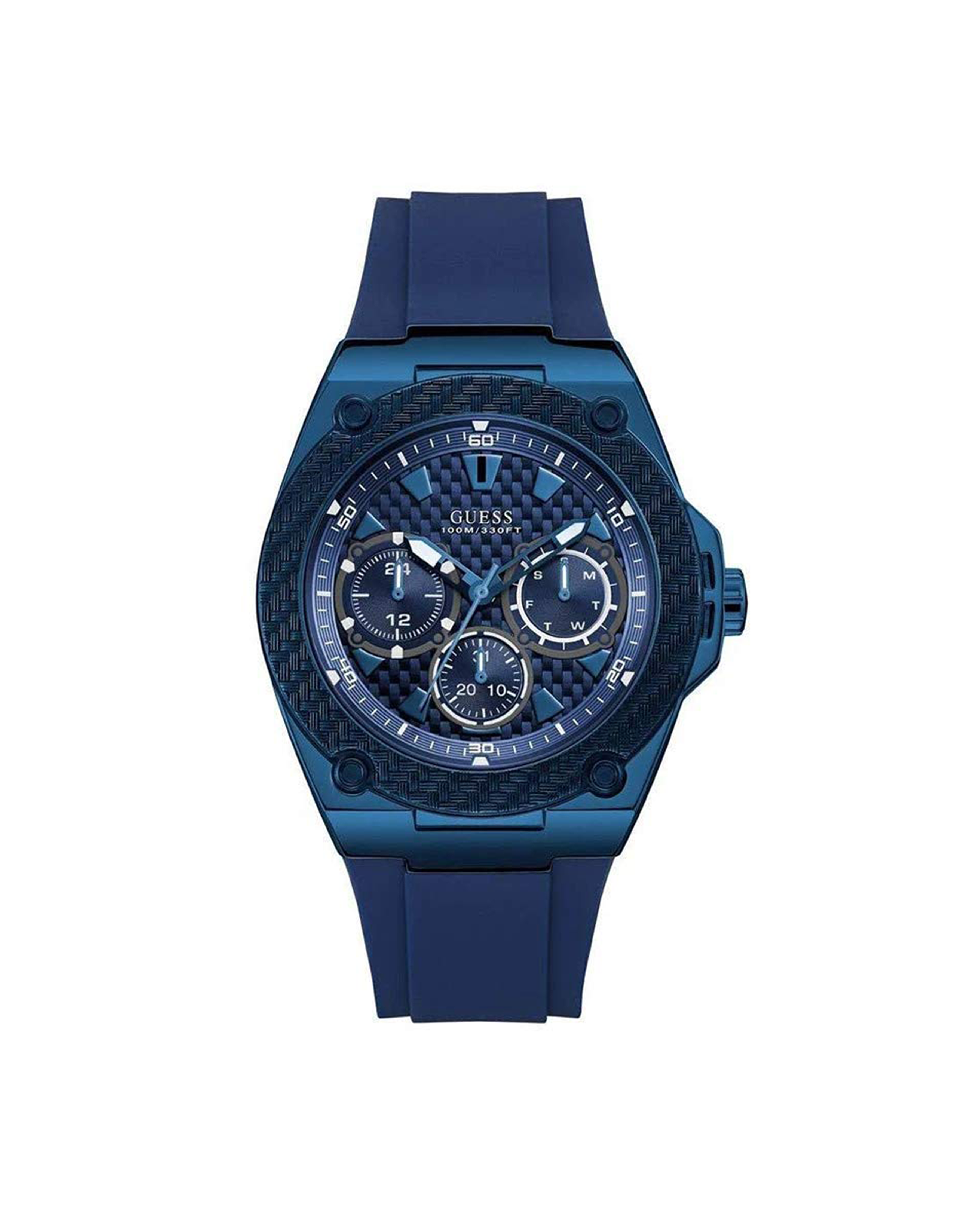 W1049G7  Legacy Quartz Watch