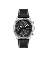 1513853 Boss Men's Pilot Edition Watch