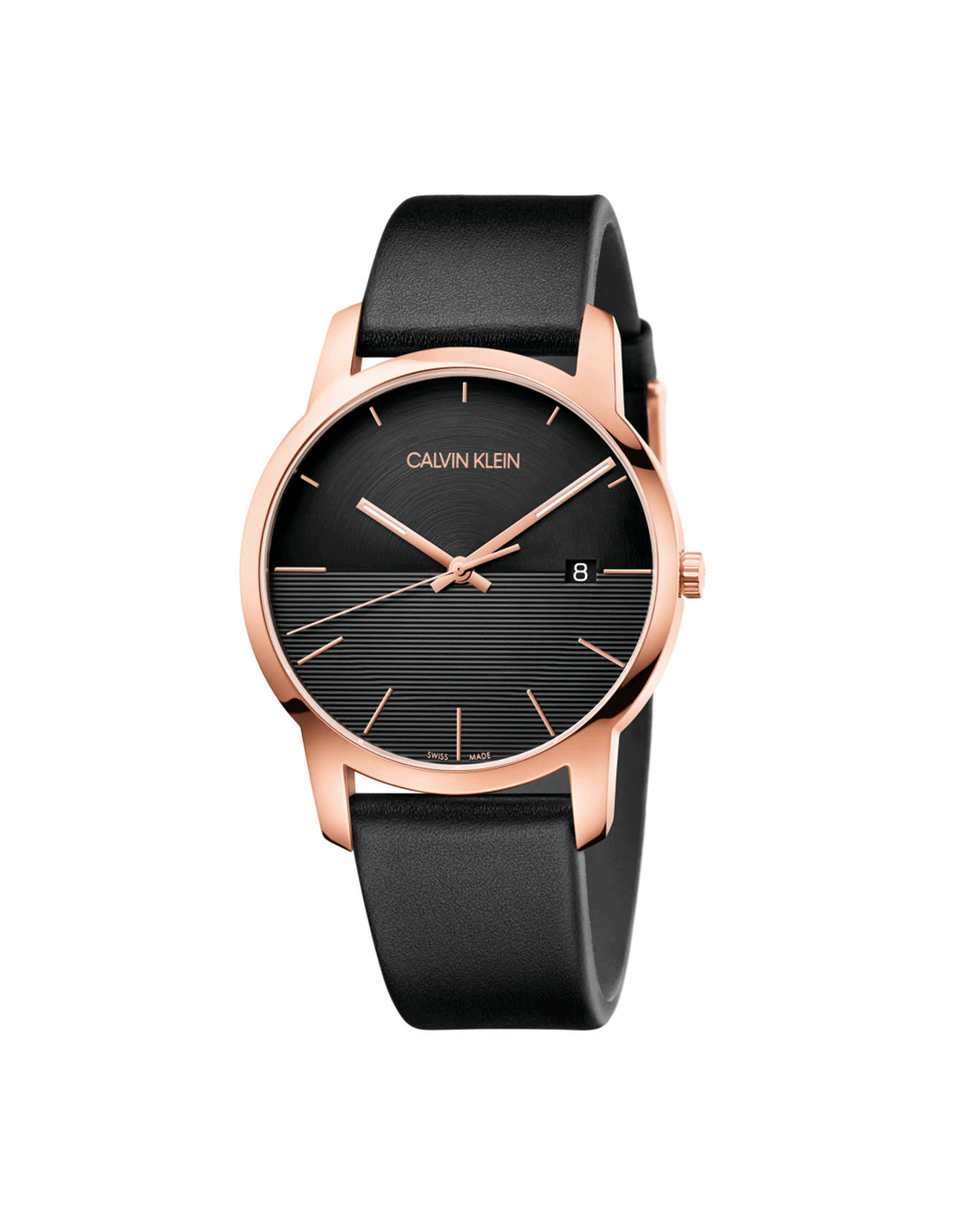 K2G2G6CZ City Quartz  Watch