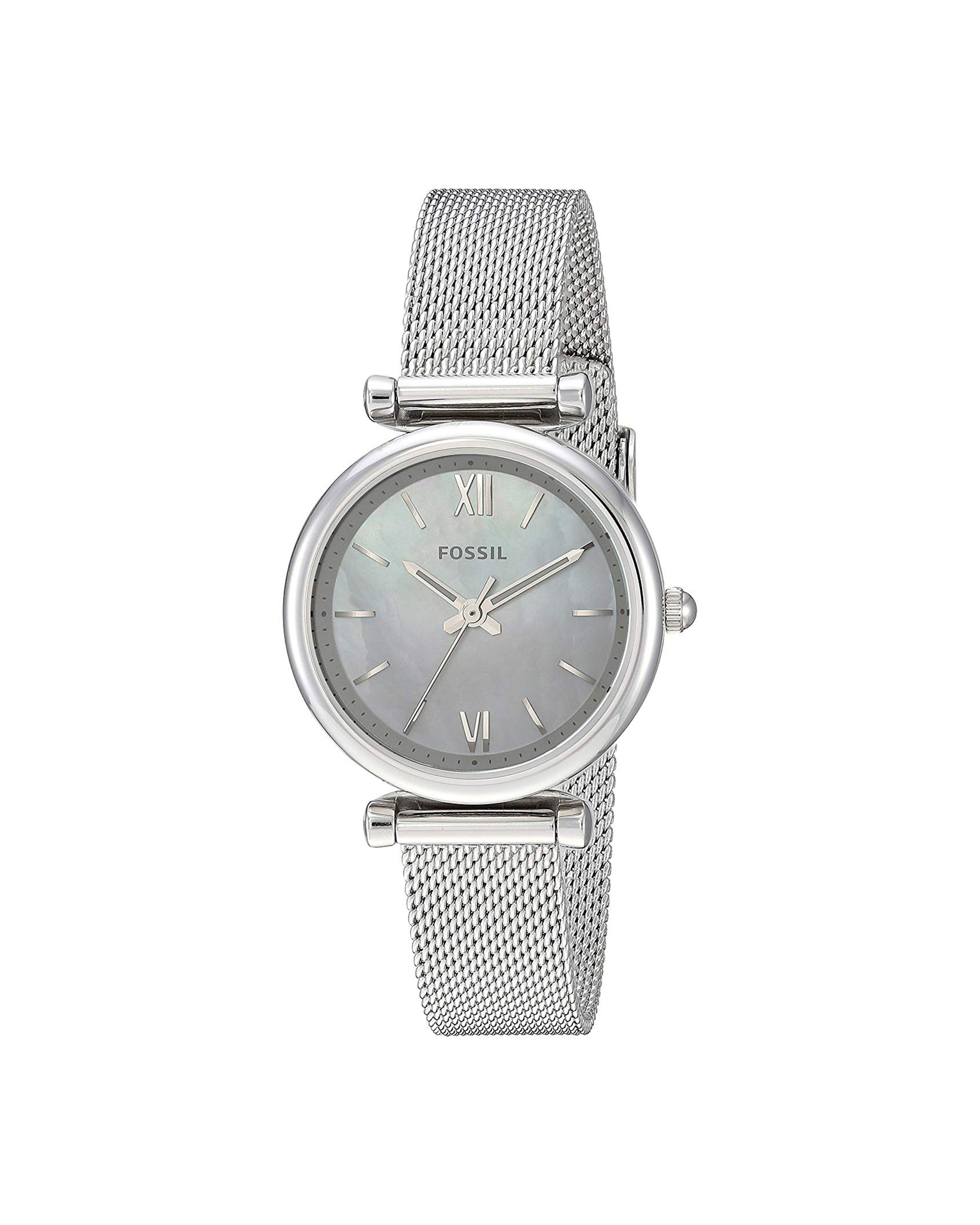ES4432 - Carlie