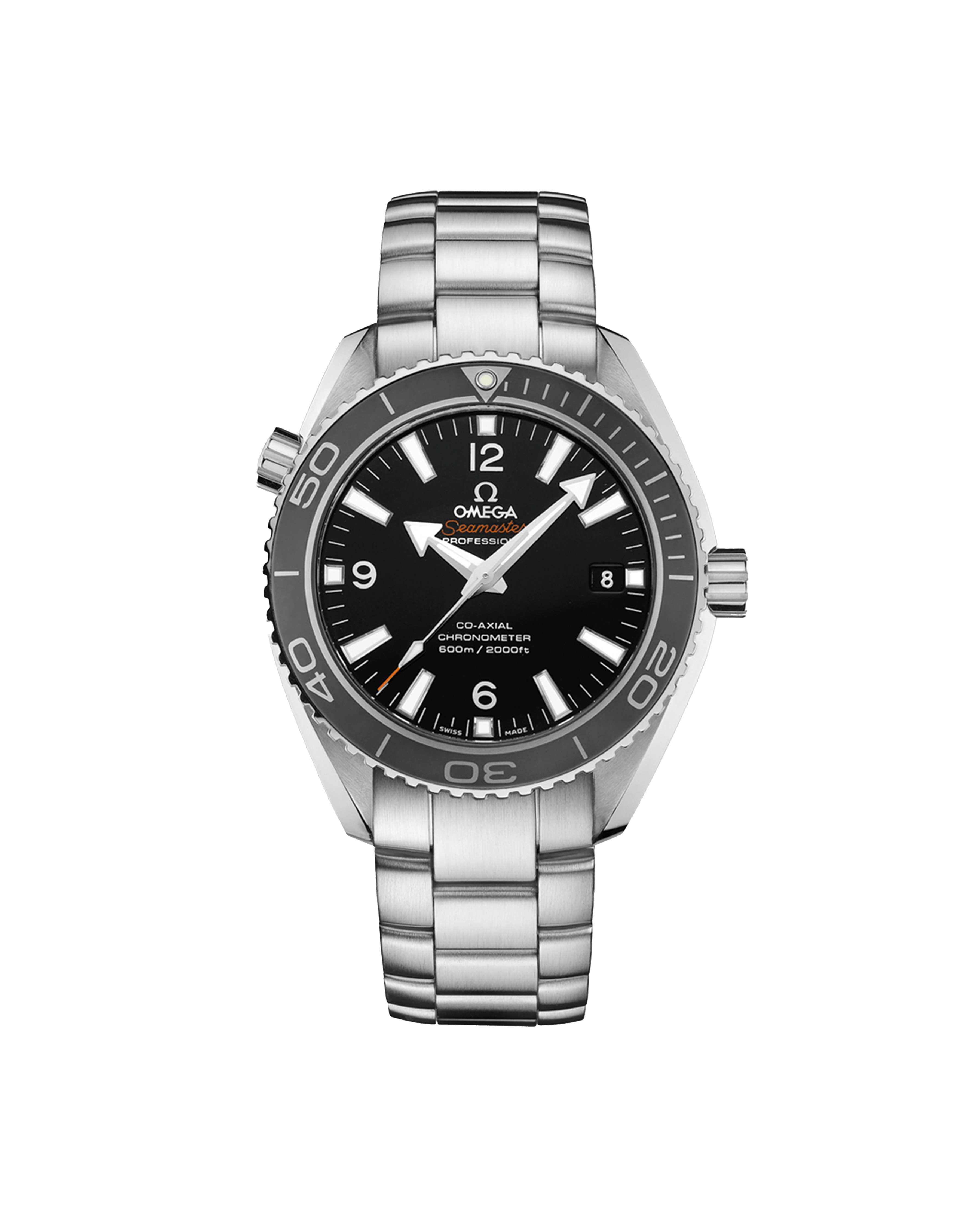 Sea Master Planet Ocean
