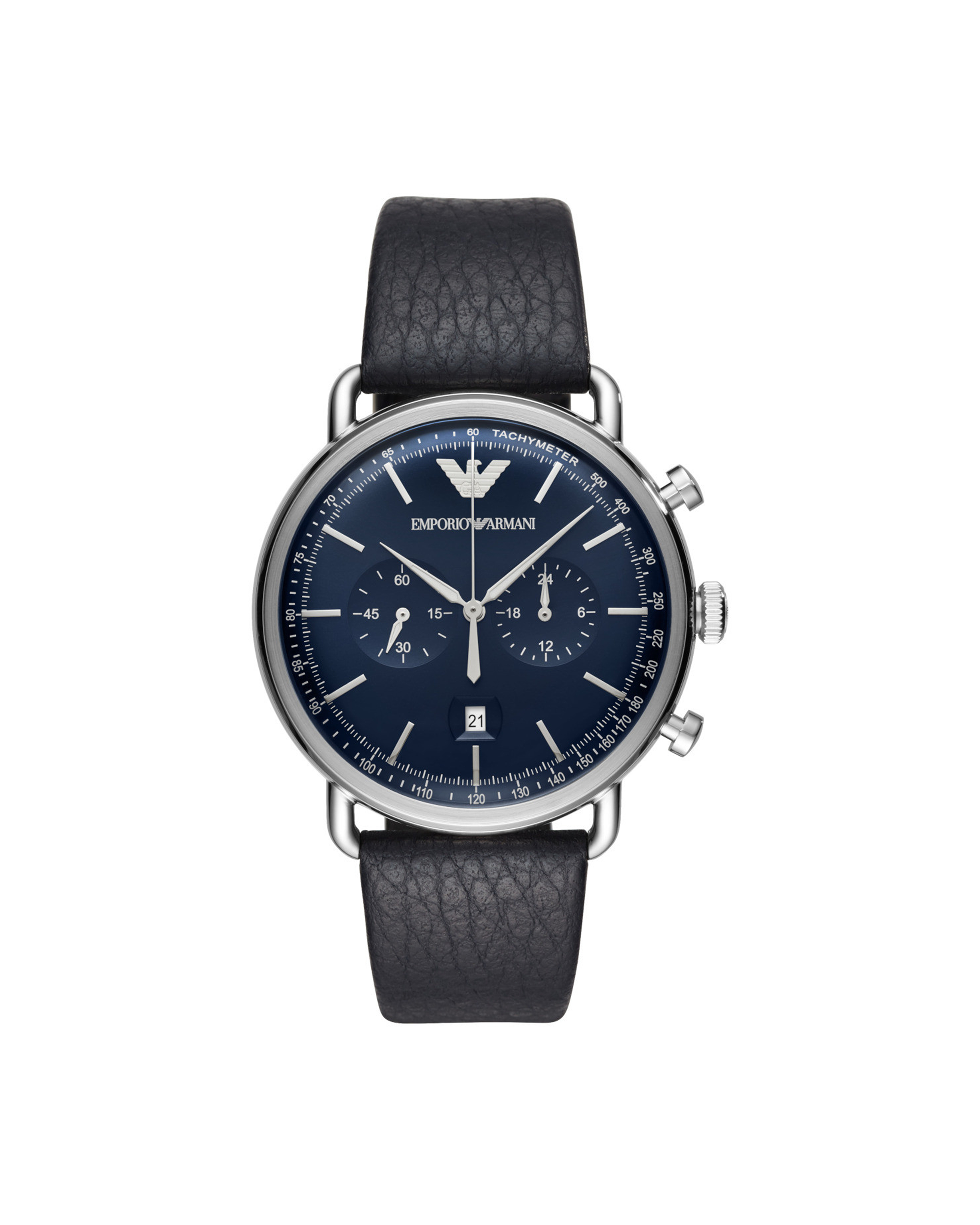 AR11105 Emporio Armani Renato Watch