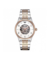 AR1921 Emporio Armani Men's Two Tone Watch