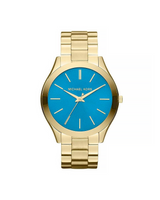 MK3265 Michael Kors Slim Runway Watch