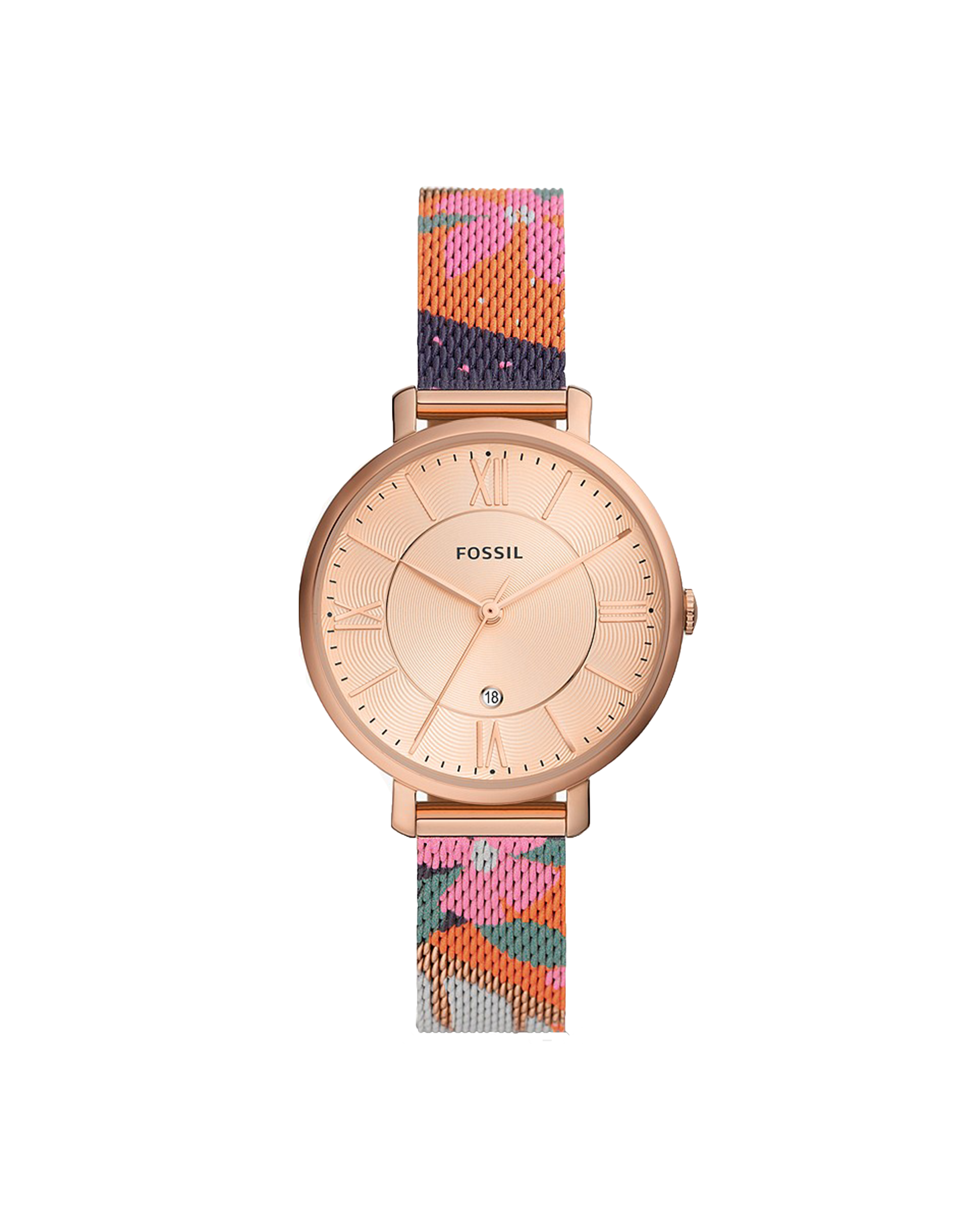 ES5170 Jacqueline Watch